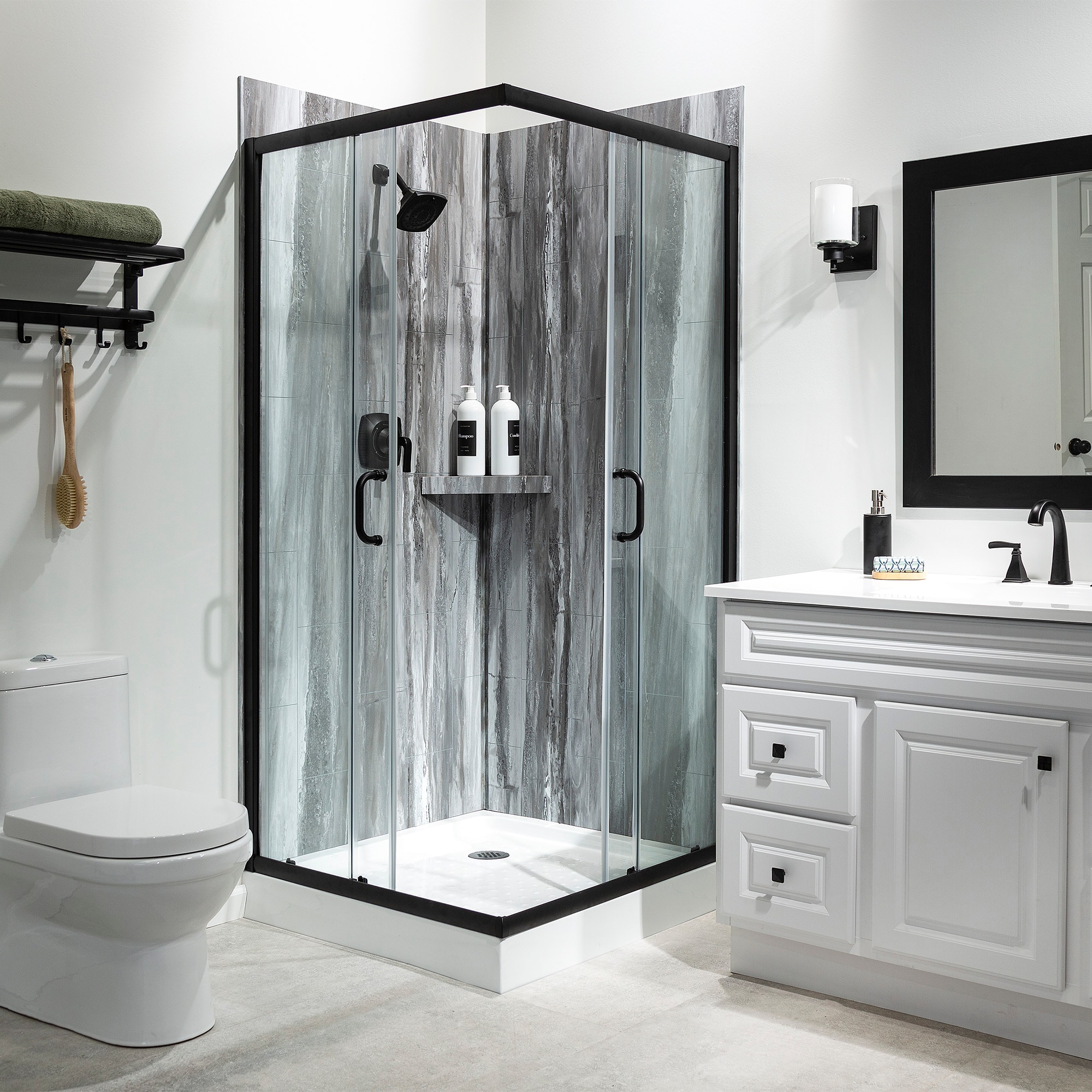 PALISADE 53704 Shower-Accessories - View #3