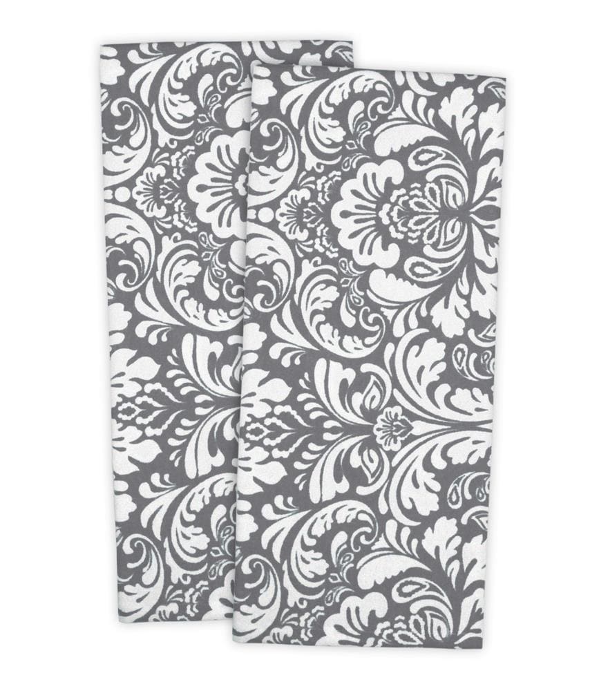 DII CAMZ32685 2-Pack Cotton Towel