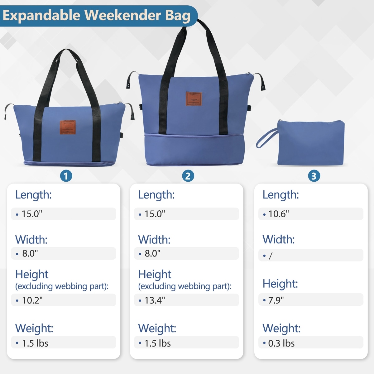 Loheer N730P296628C Luggage-And-Luggage-Sets - View #4