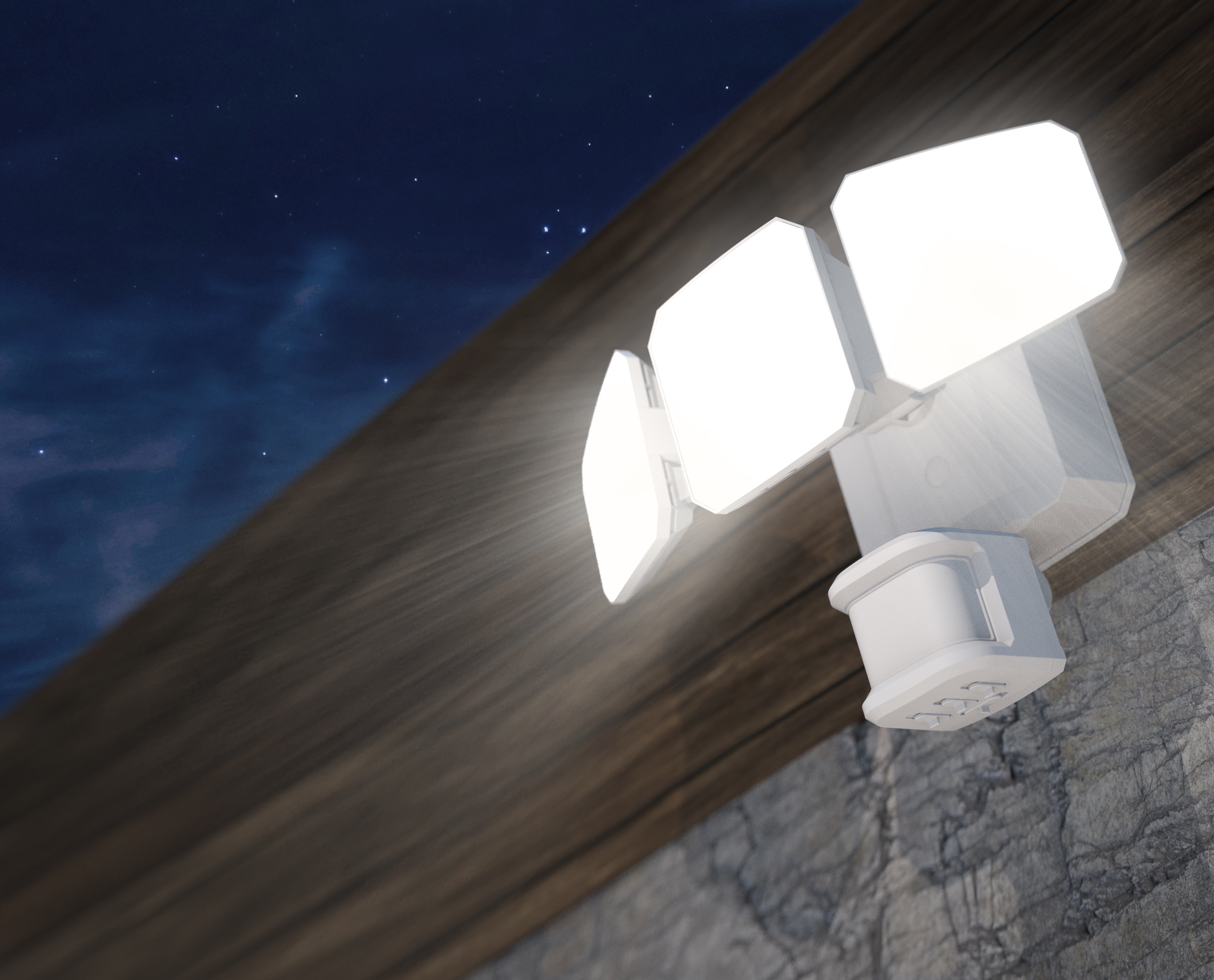 KODA LM030442LO-18 Motion-Activated-Floodlights - View #5