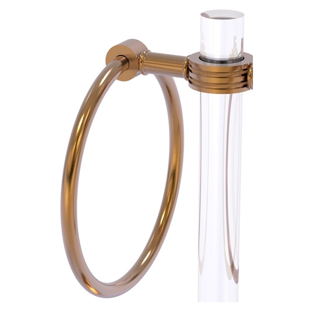 Allied Brass CV-GTRSD-10-BBR d060355 - View #2