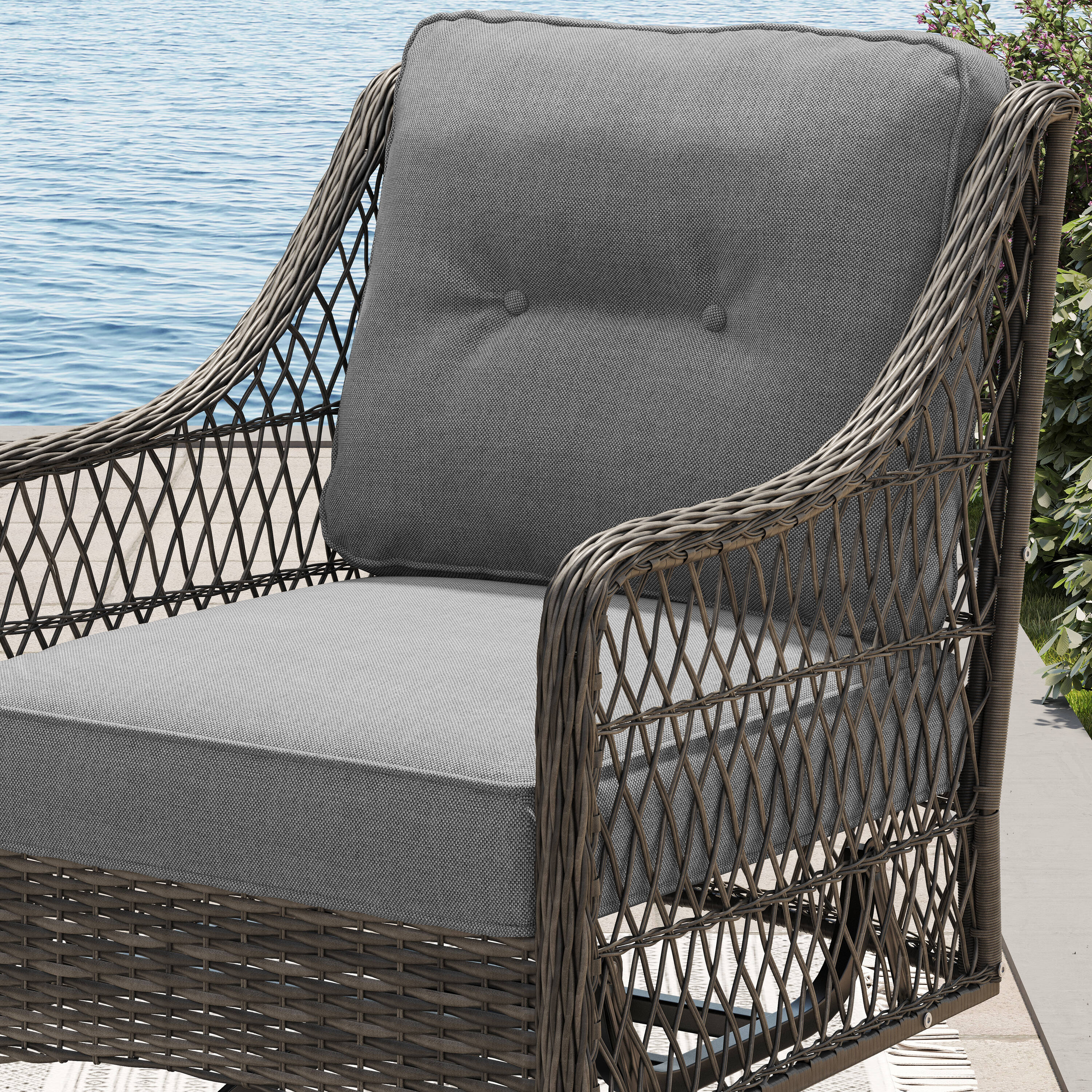 Octans SL2C00131 Patio-Conversation-Sets - View #6
