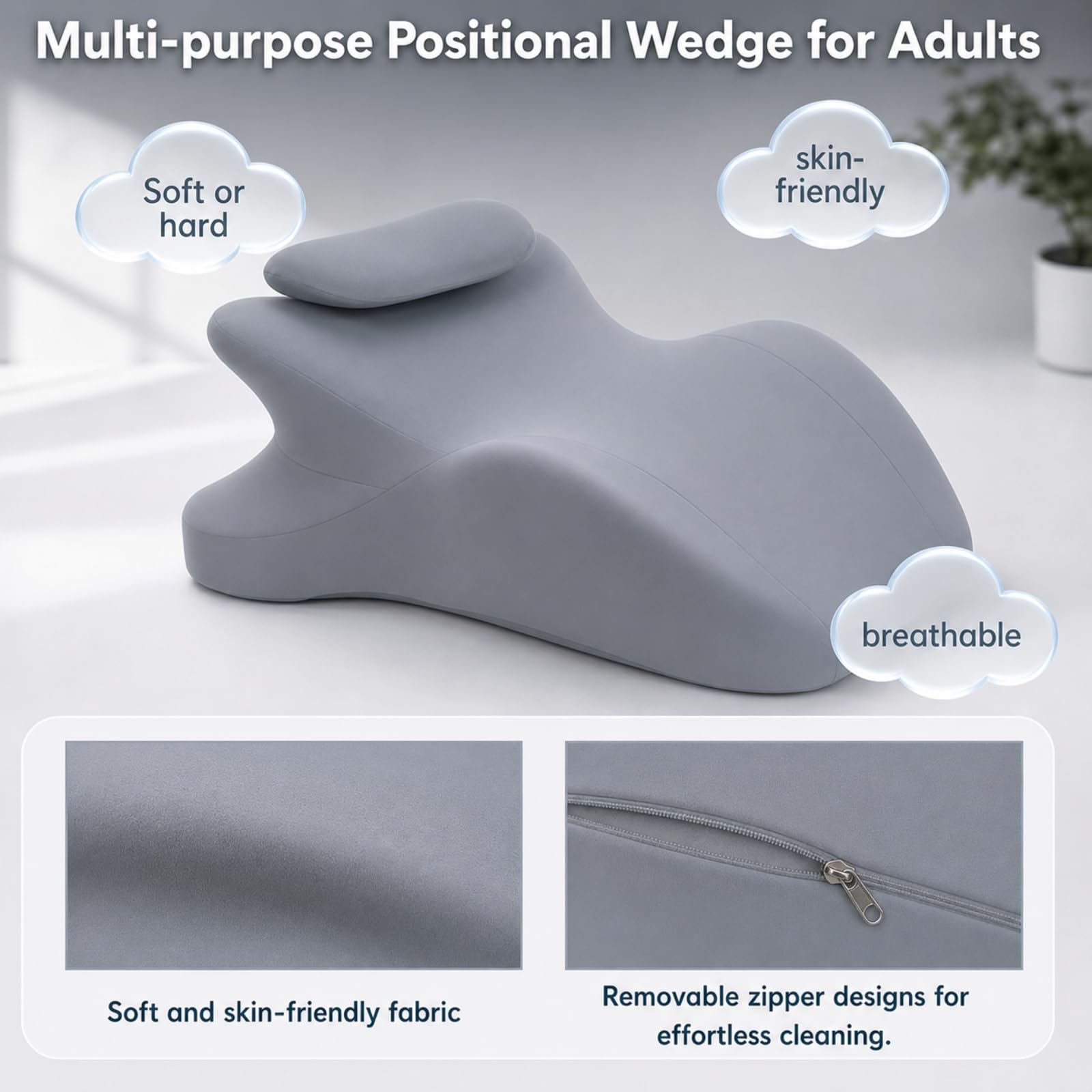 PIGFDK 5749848441464 Bed-Pillows - View #4