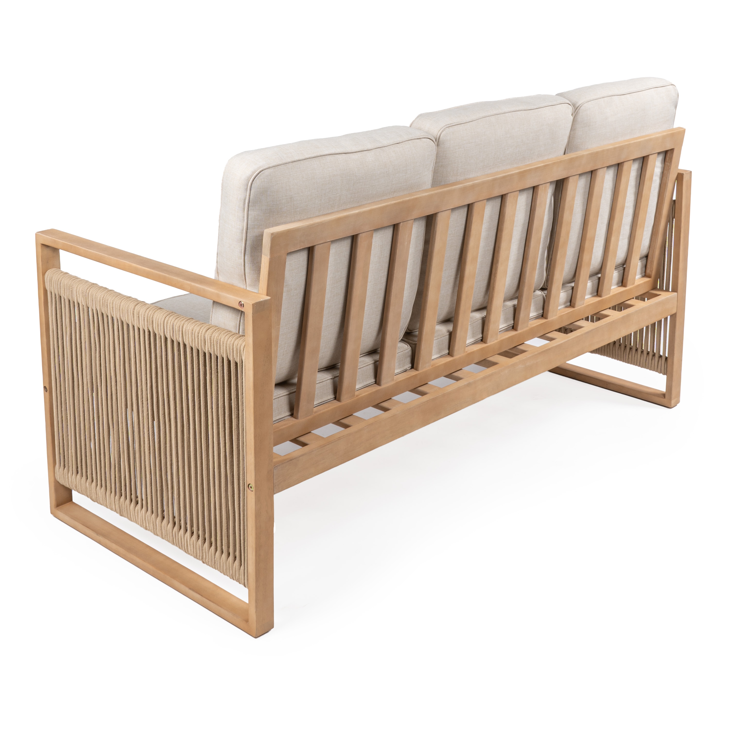 JONATHAN  Y SFB1002A Patio-Sofas-Daybeds - View #6