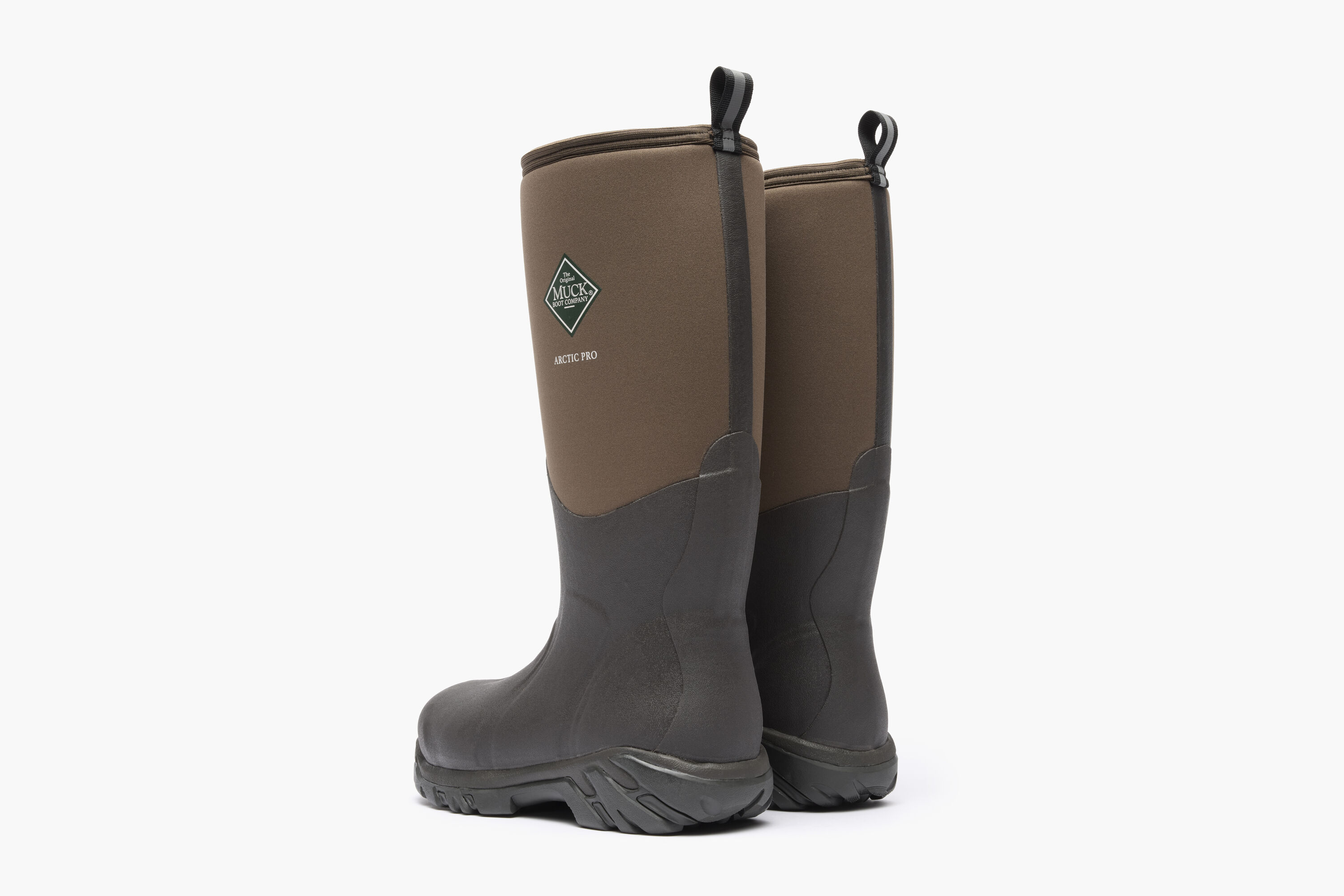 The Original Muck Boot Company ACP998K M 150 footwear - View #5