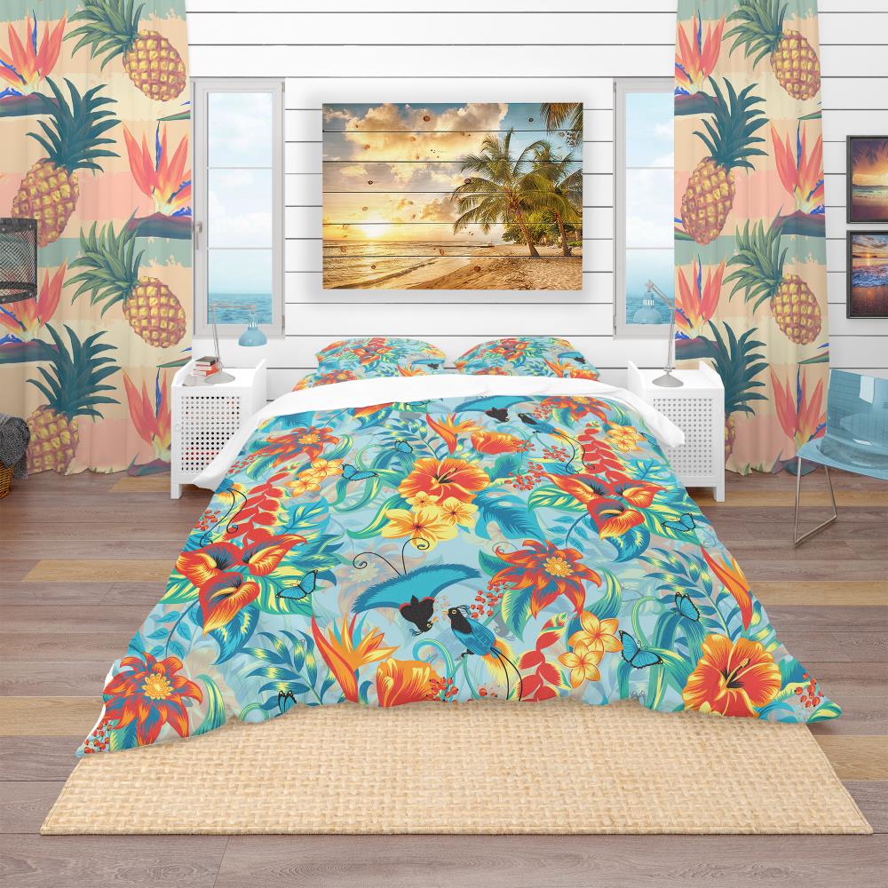 Designart BED18763-Q bedding - View #2