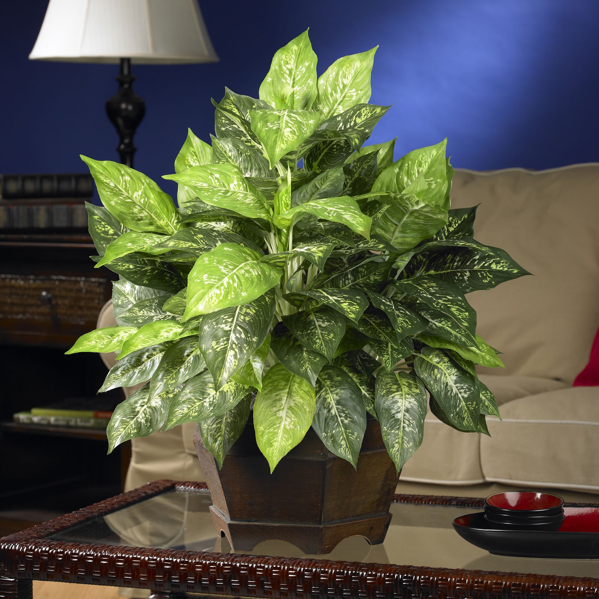Nearly Natural 6709 Artificial-Plants-Trees - View #2