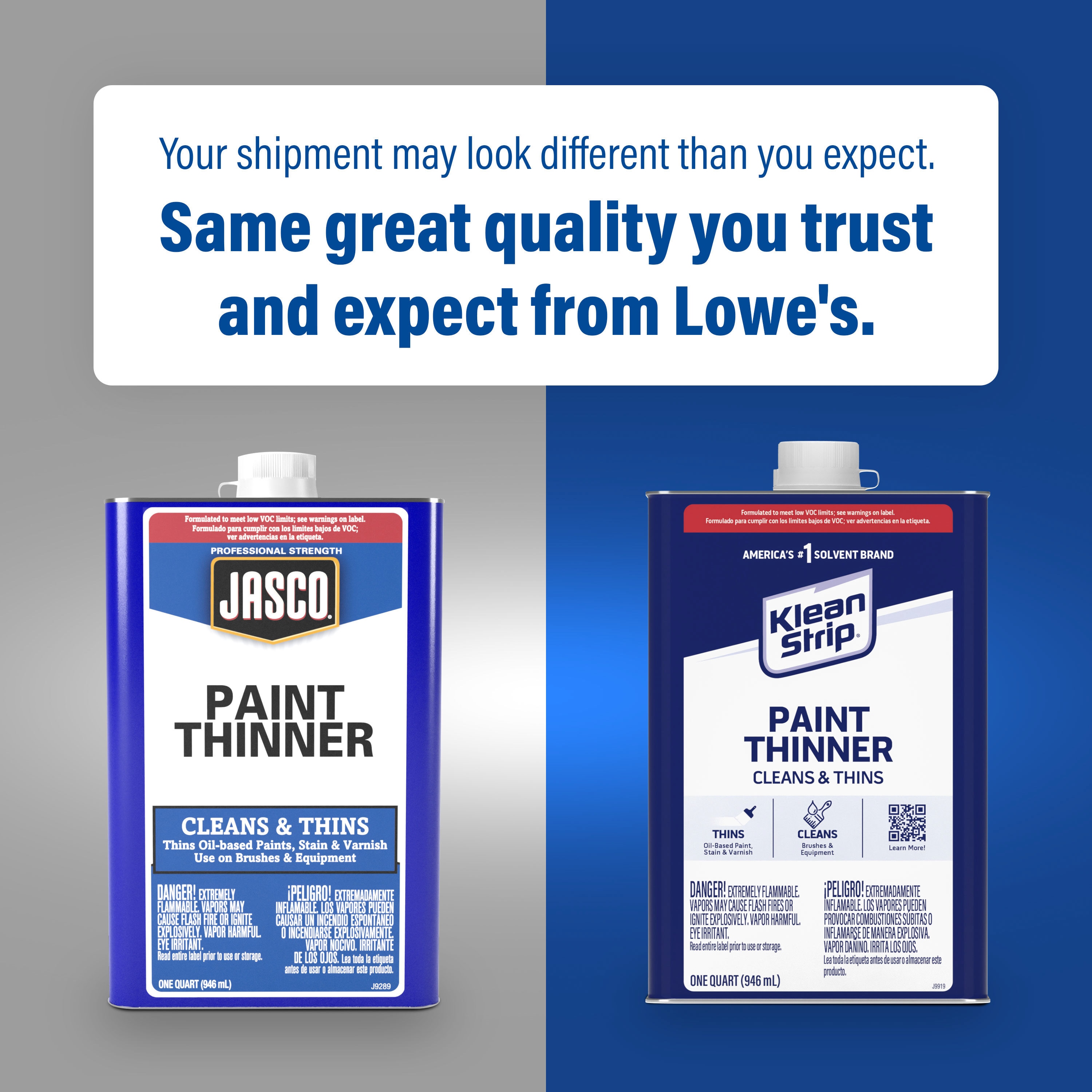 Oil Based - Paint Thinners - Paint - The Home Depot