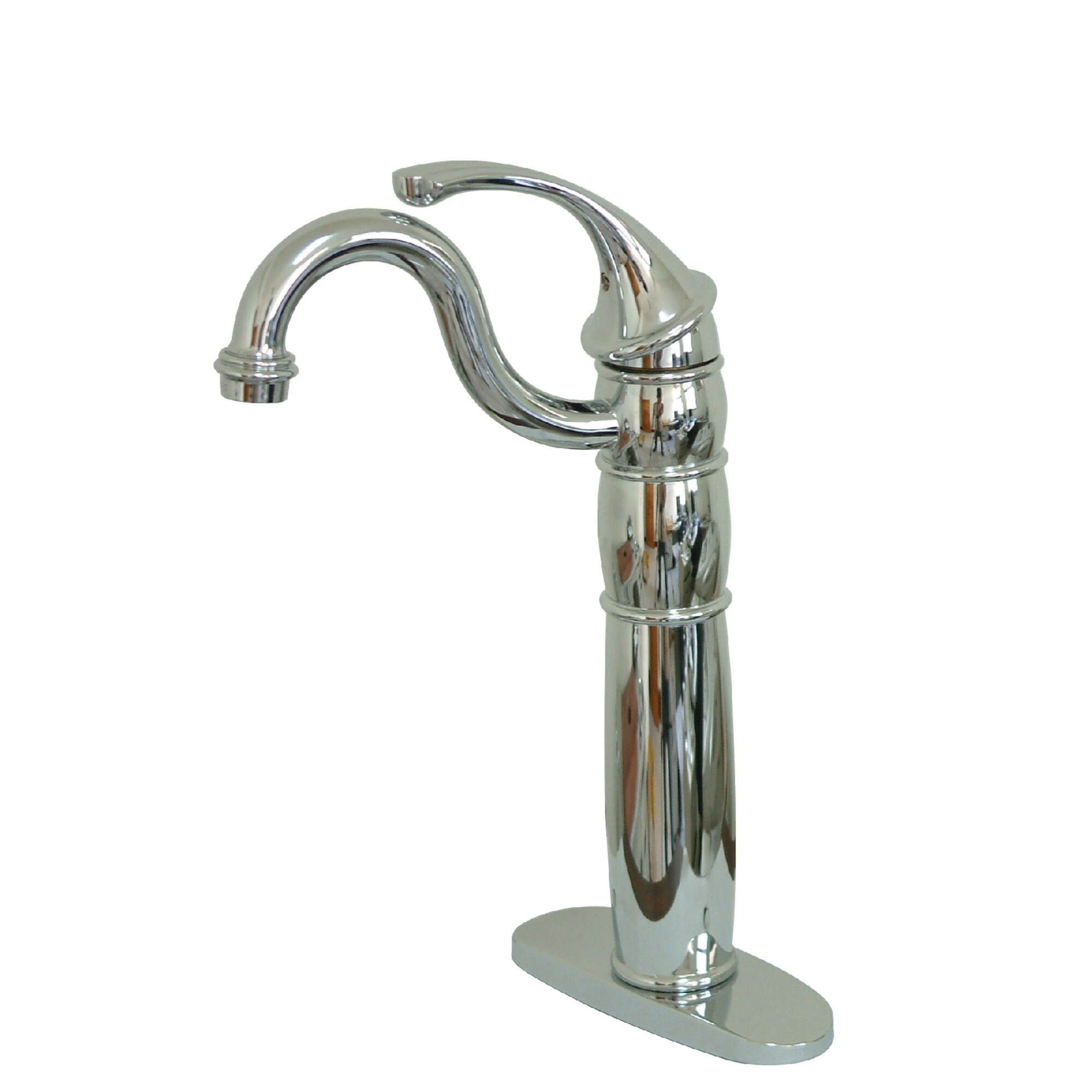 Elements of Design EB1421GL Lavatory-Faucets - View #2