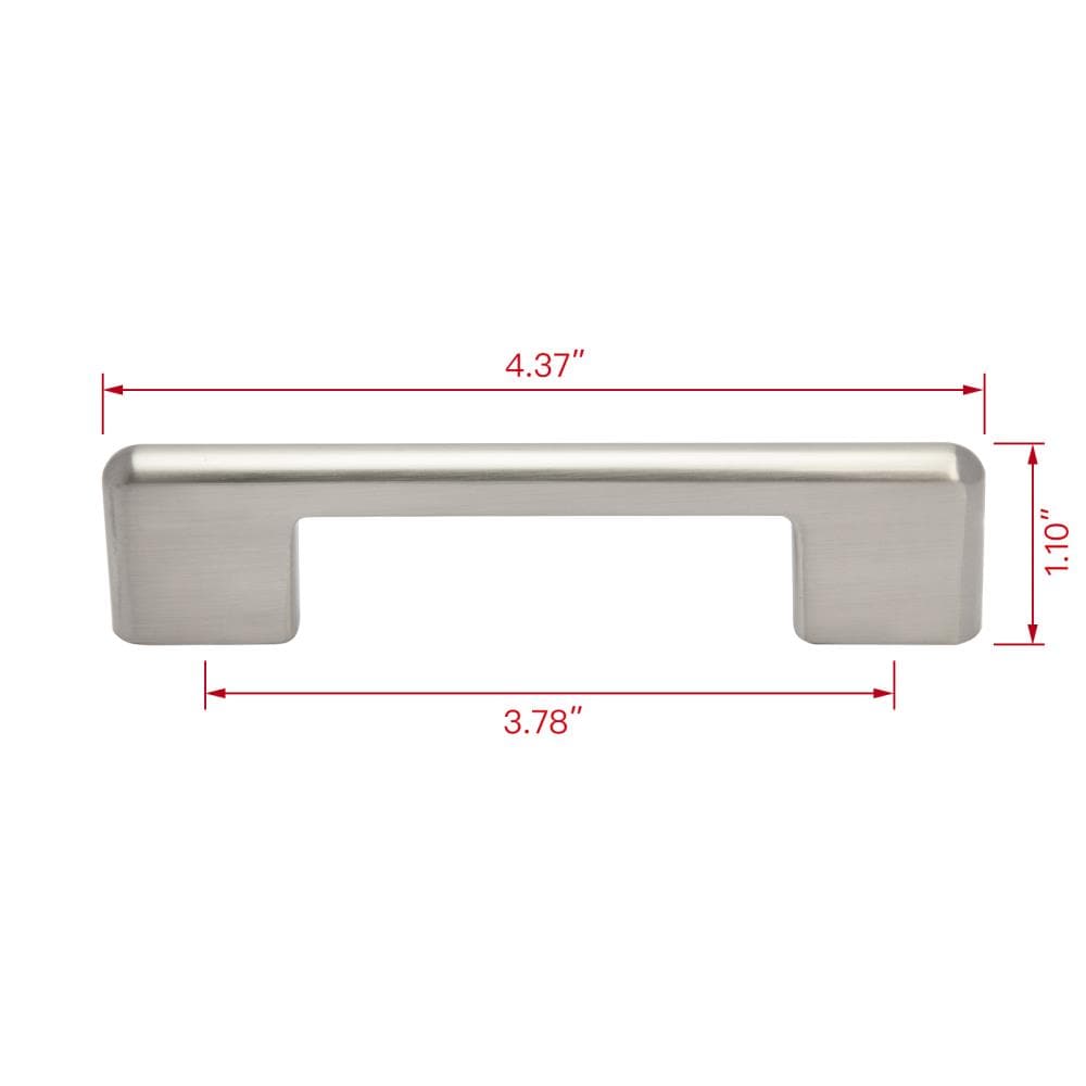 Utopia Alley HW365BN Cabinet-Knobs - View #8