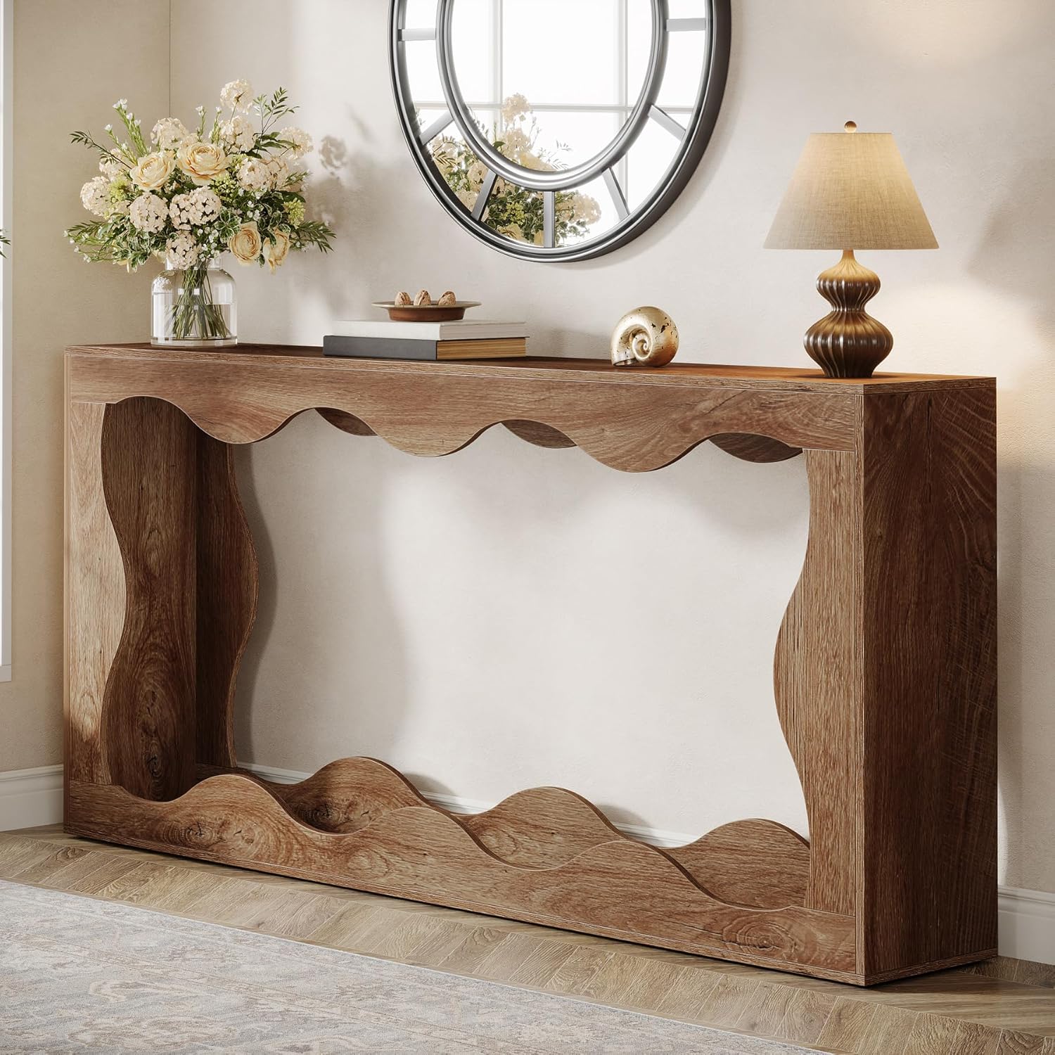 Tribesigns LWSC-F2092 Console-Sofa-Tables - View #7
