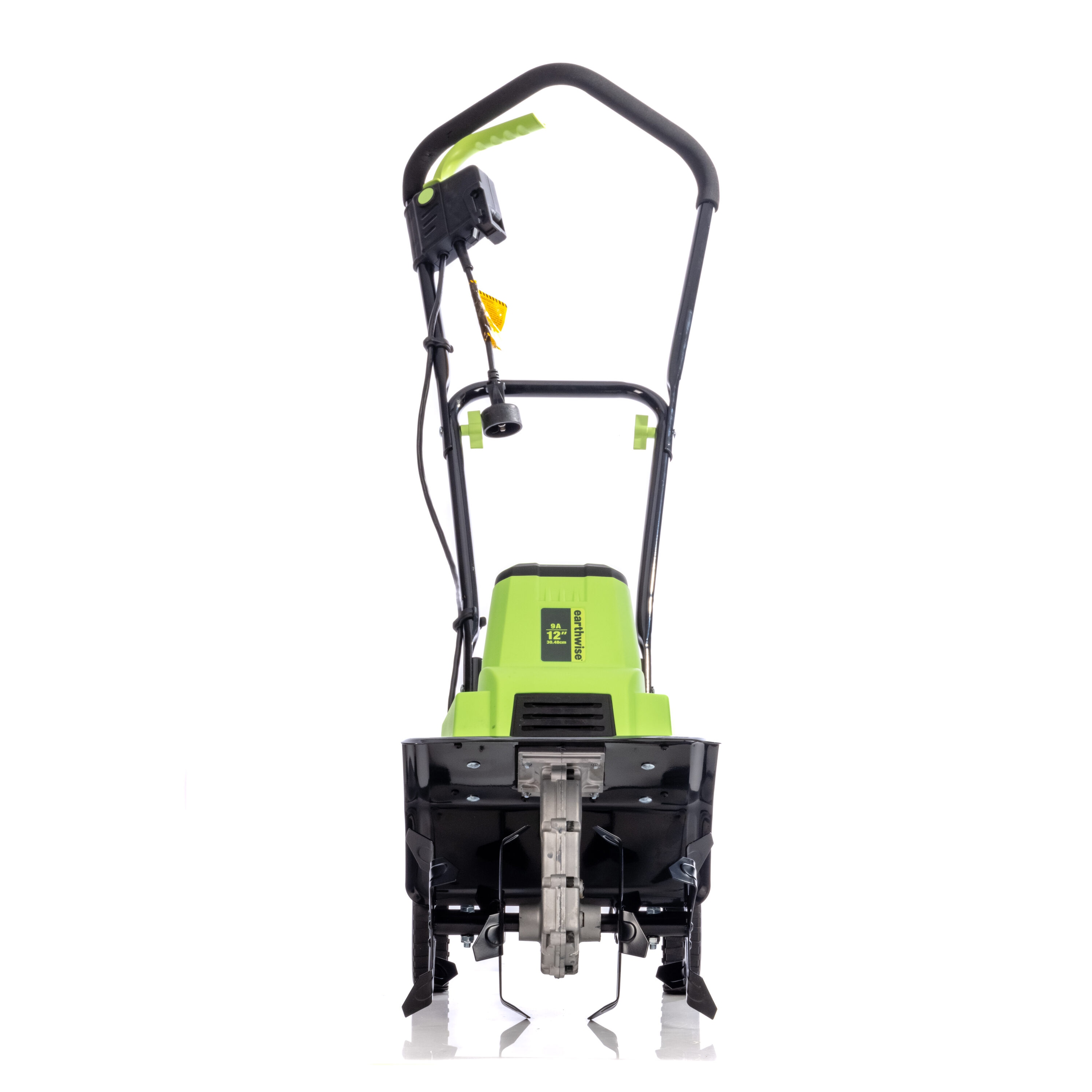 Earthwise TC70090EW Corded-Cultivators - View #2