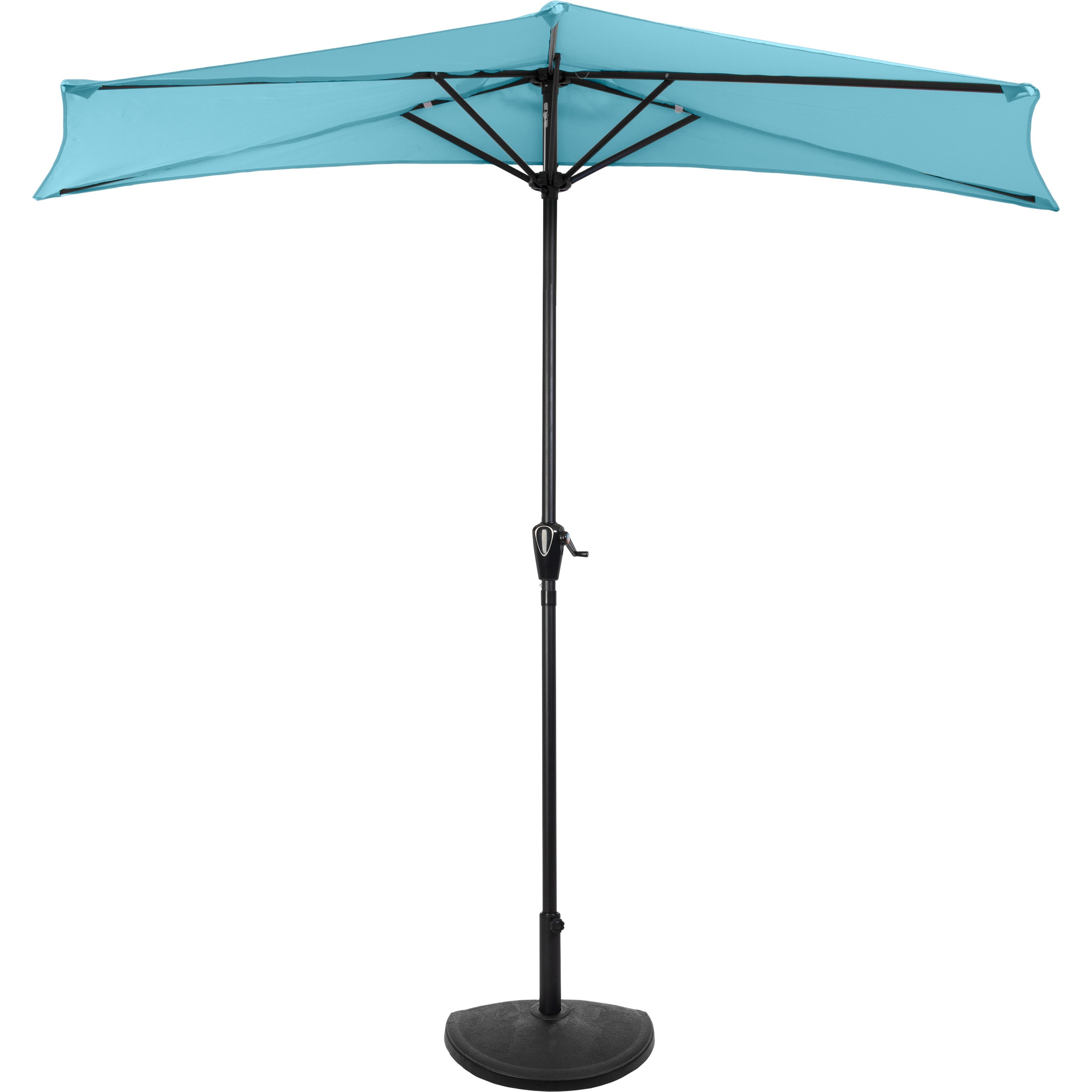Pure Garden 50-LG1356 Umbrella-Bases - View #7