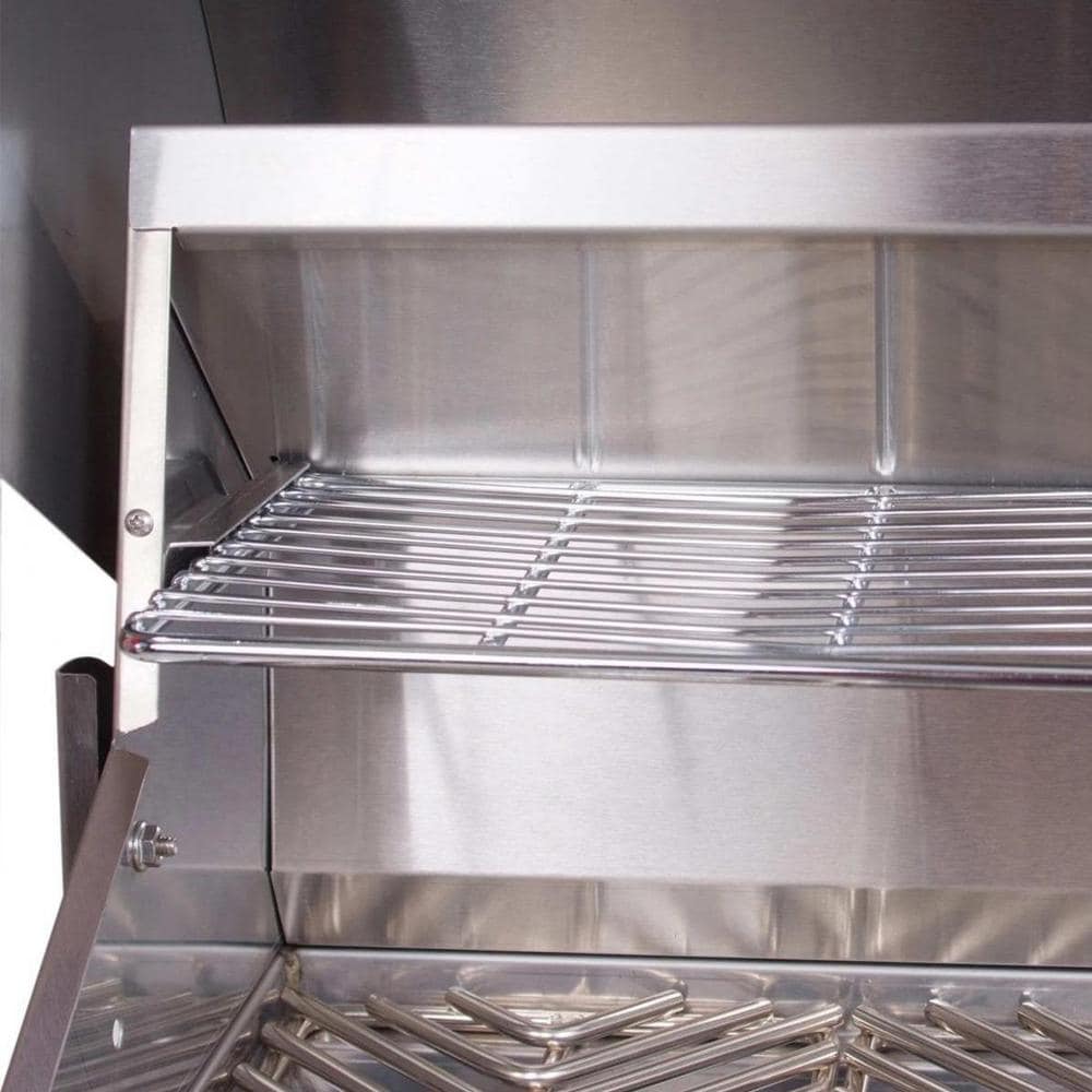 Cal Flame BBQ18G03 Builtin-Gas-Grills - View #5