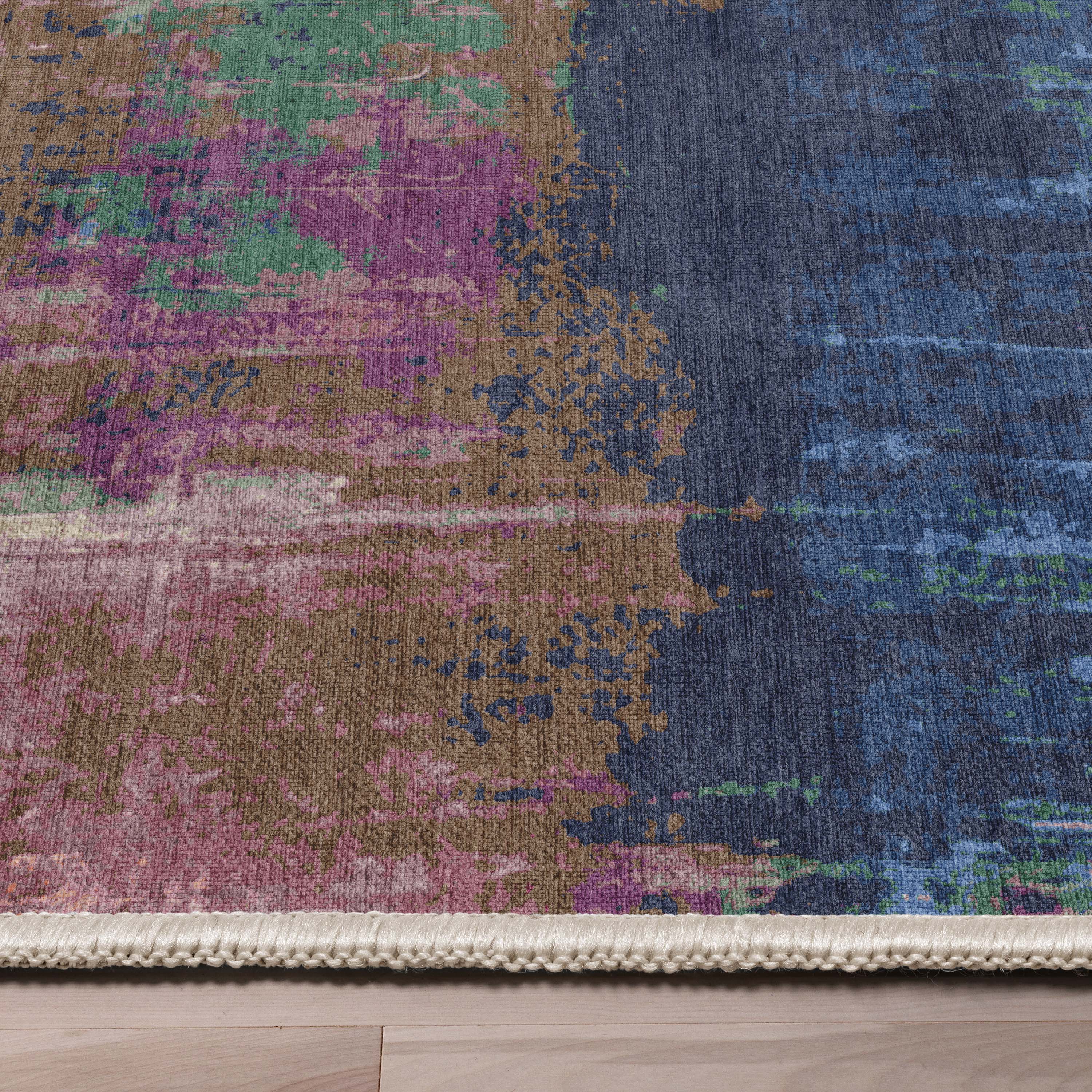 Well Woven W-AB-30A-7 rugs - View #6