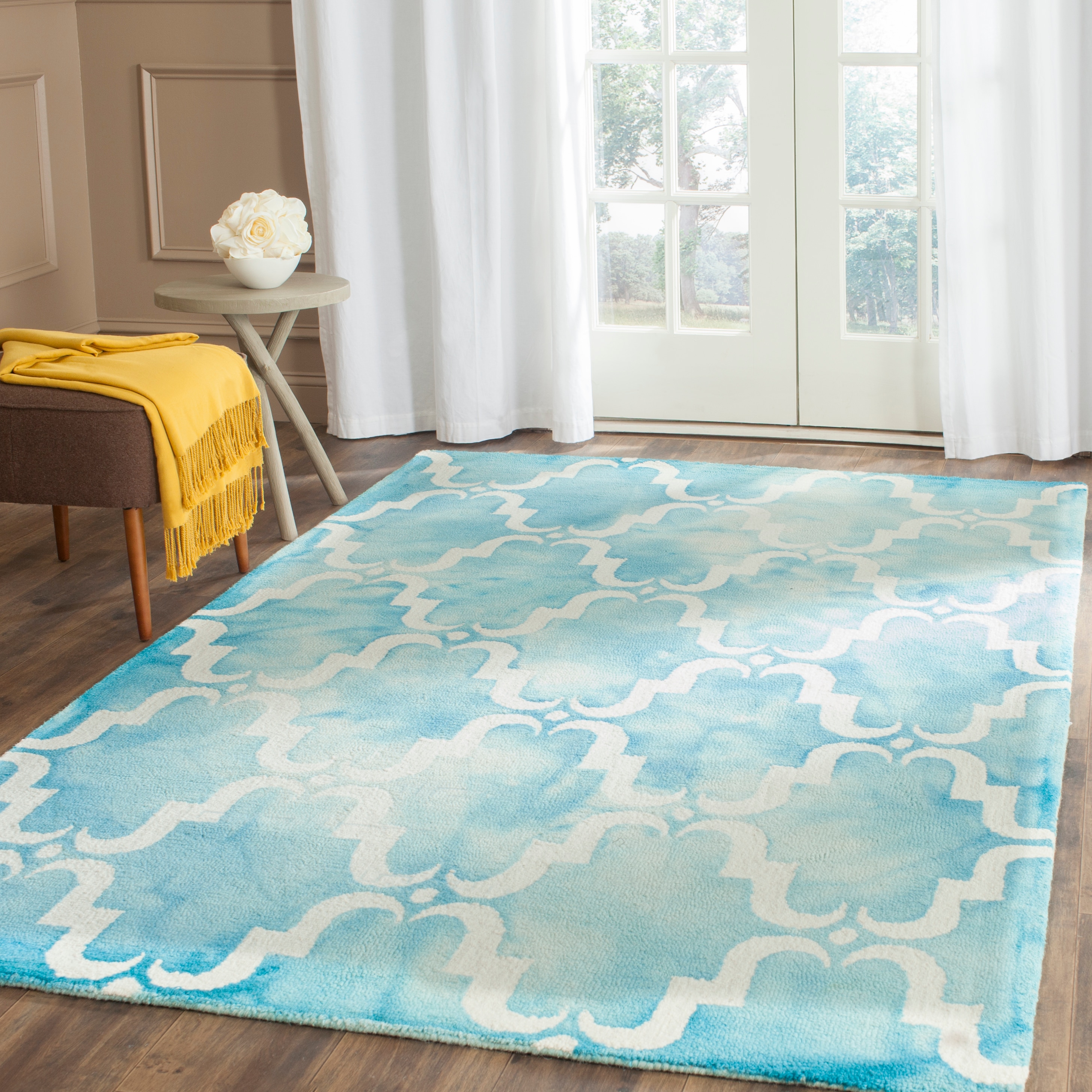 Safavieh DDY536D-5 rugs - View #5