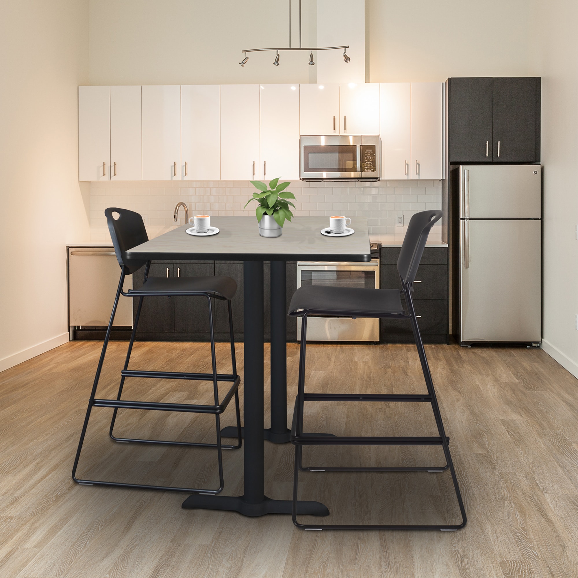 Regency MCTRCT6024PL Office-Tables - View #6