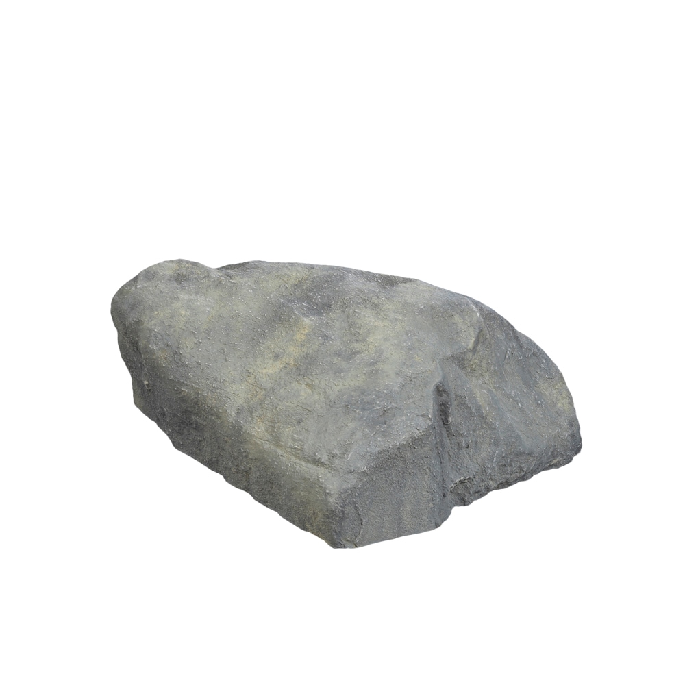 Artificial rock 11.5-Inch-Tall Well Pump Covers at Lowes.com