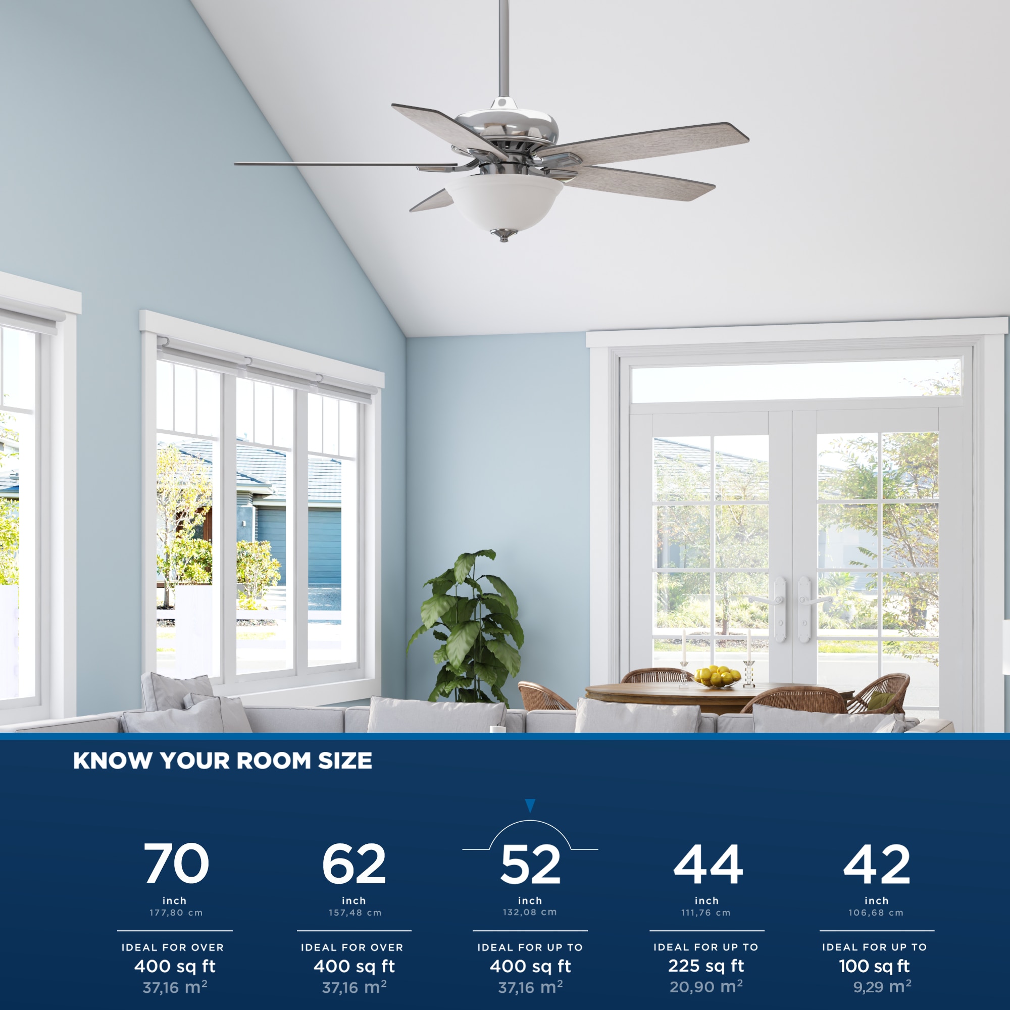Harbor Breeze 42473 Ceiling-Fans - View #8