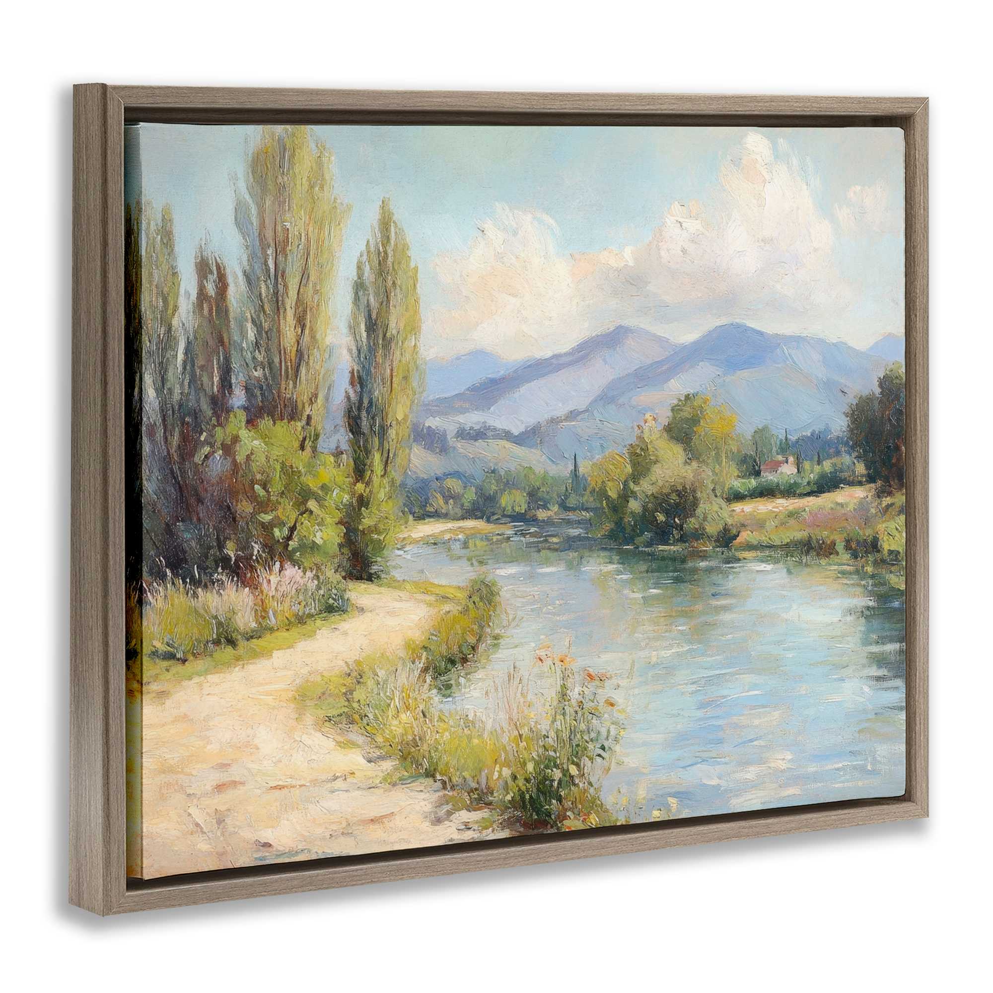 Stupell Industries BT-822-FFE-24X30 Wall-Art - View #2