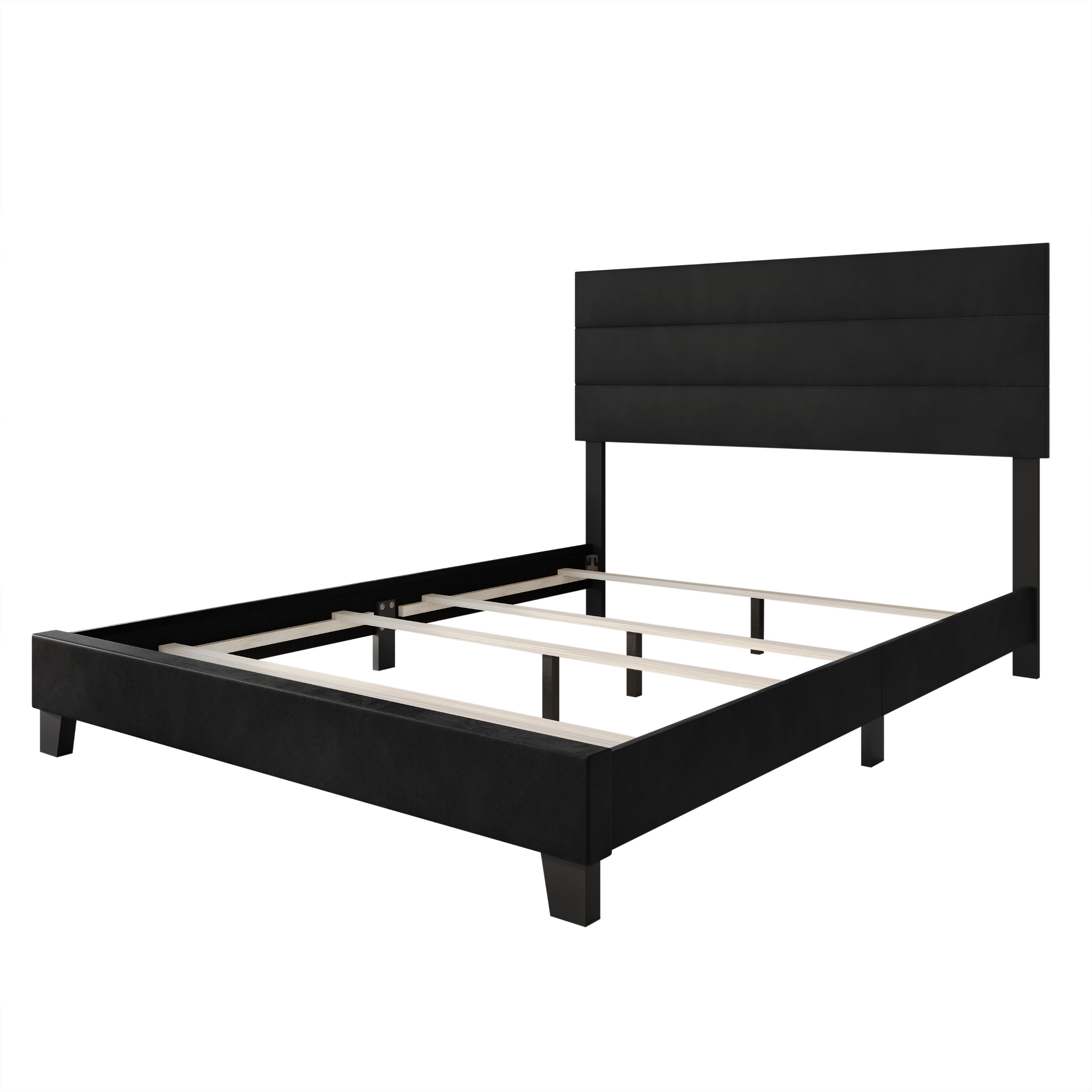 Home Design 80264-731 beds - View #8