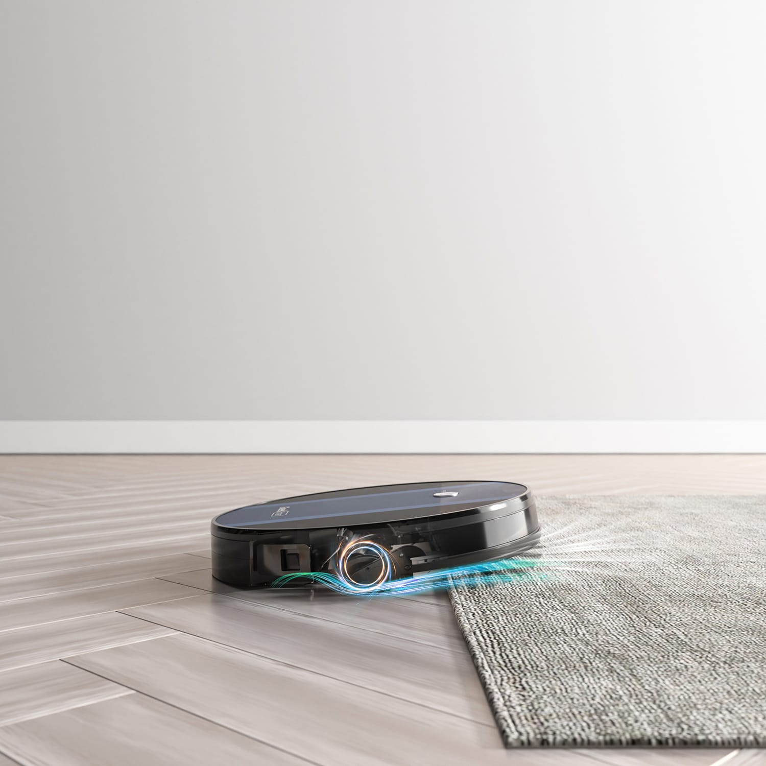 SINOFURN SYA650017BK Robotic-Vacuums - View #10