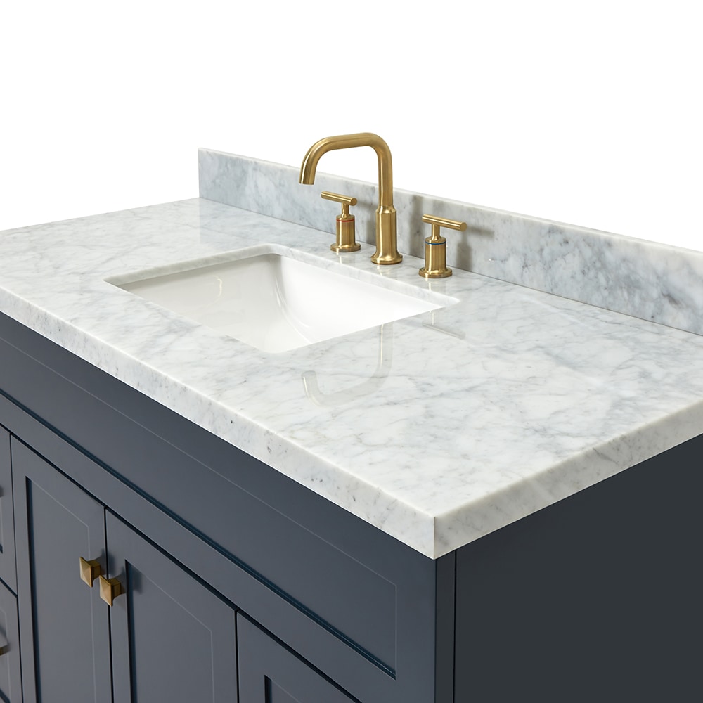 ARIEL F049SCWRVOMNB Bath-Vanity-Combo - View #9