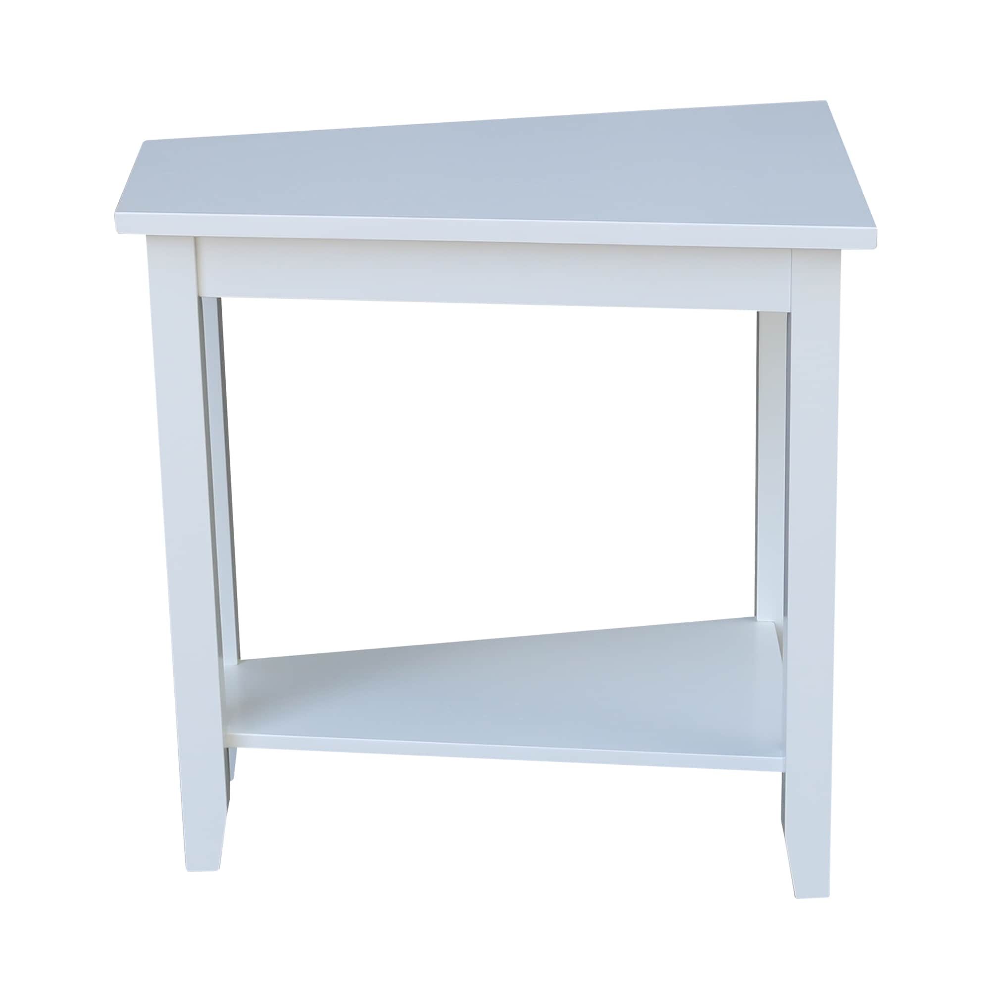 International Concepts OT08-45 End-Tables - View #2