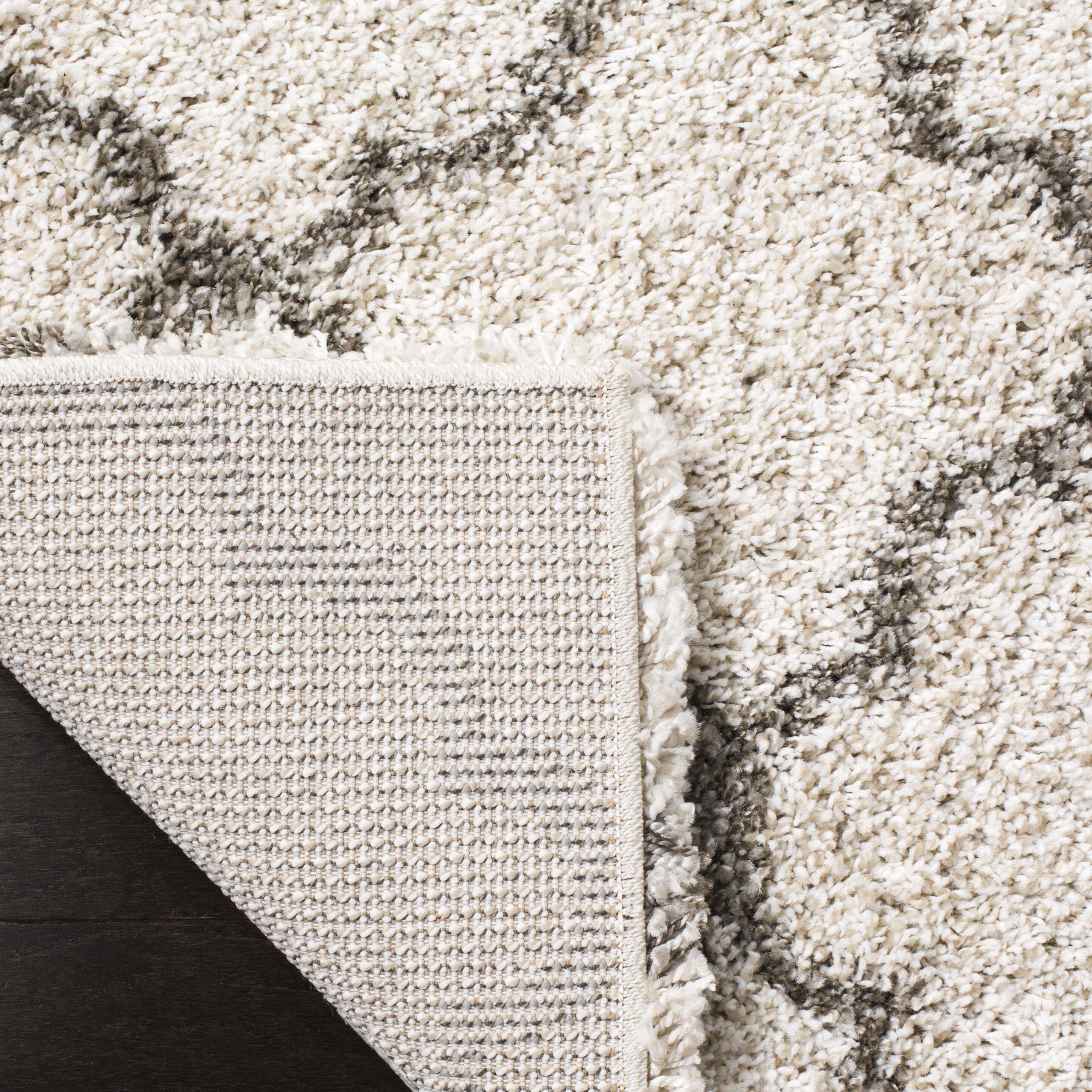 Safavieh SGH282A-9SQ rugs - View #4