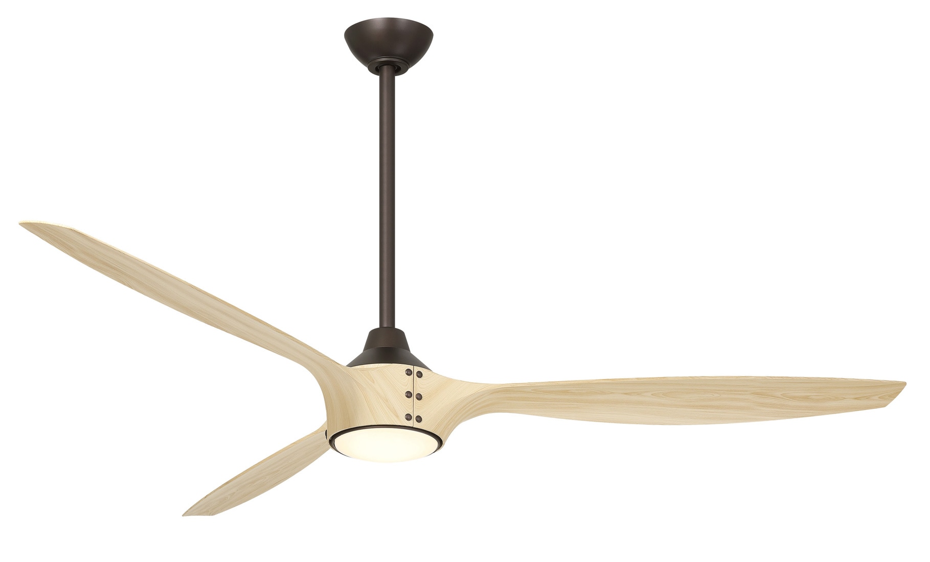 Minka Aire F762L-DB/WTO Ceiling-Fans - View #2