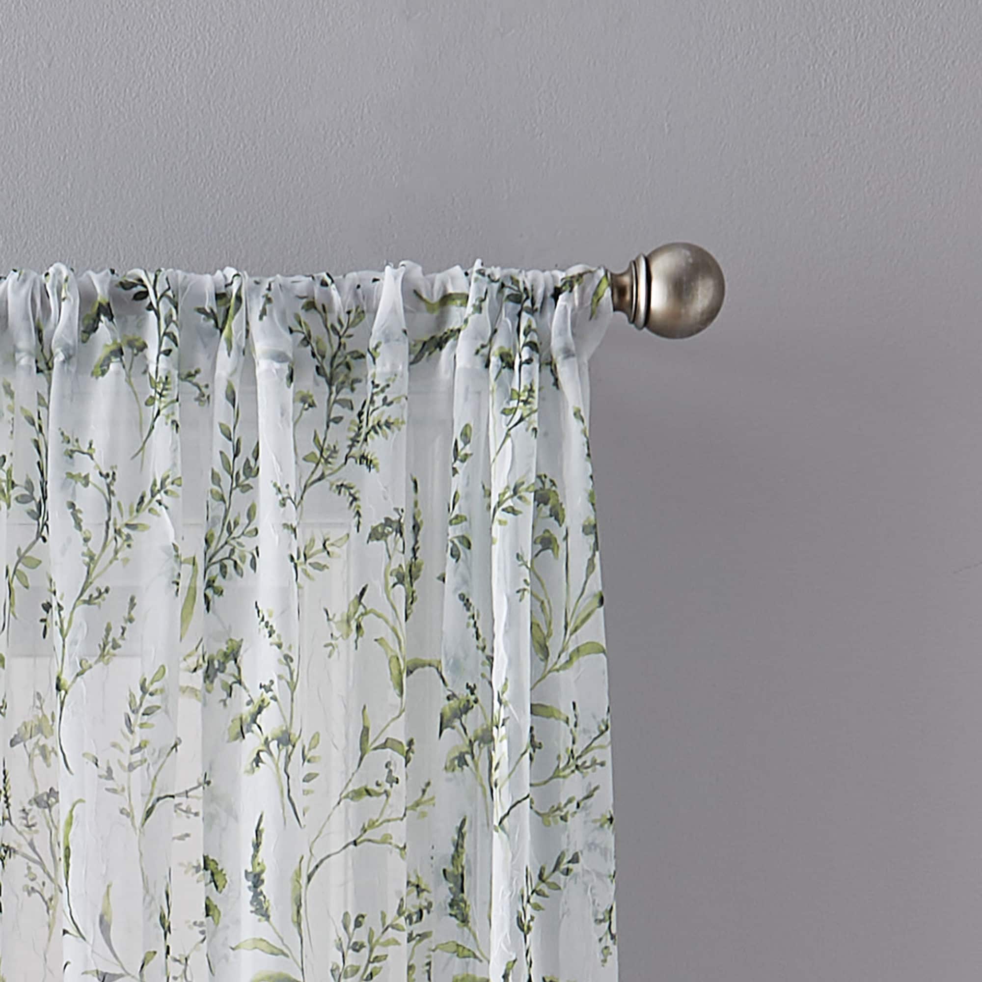 CHF 1Z44630GGR curtains - View #3