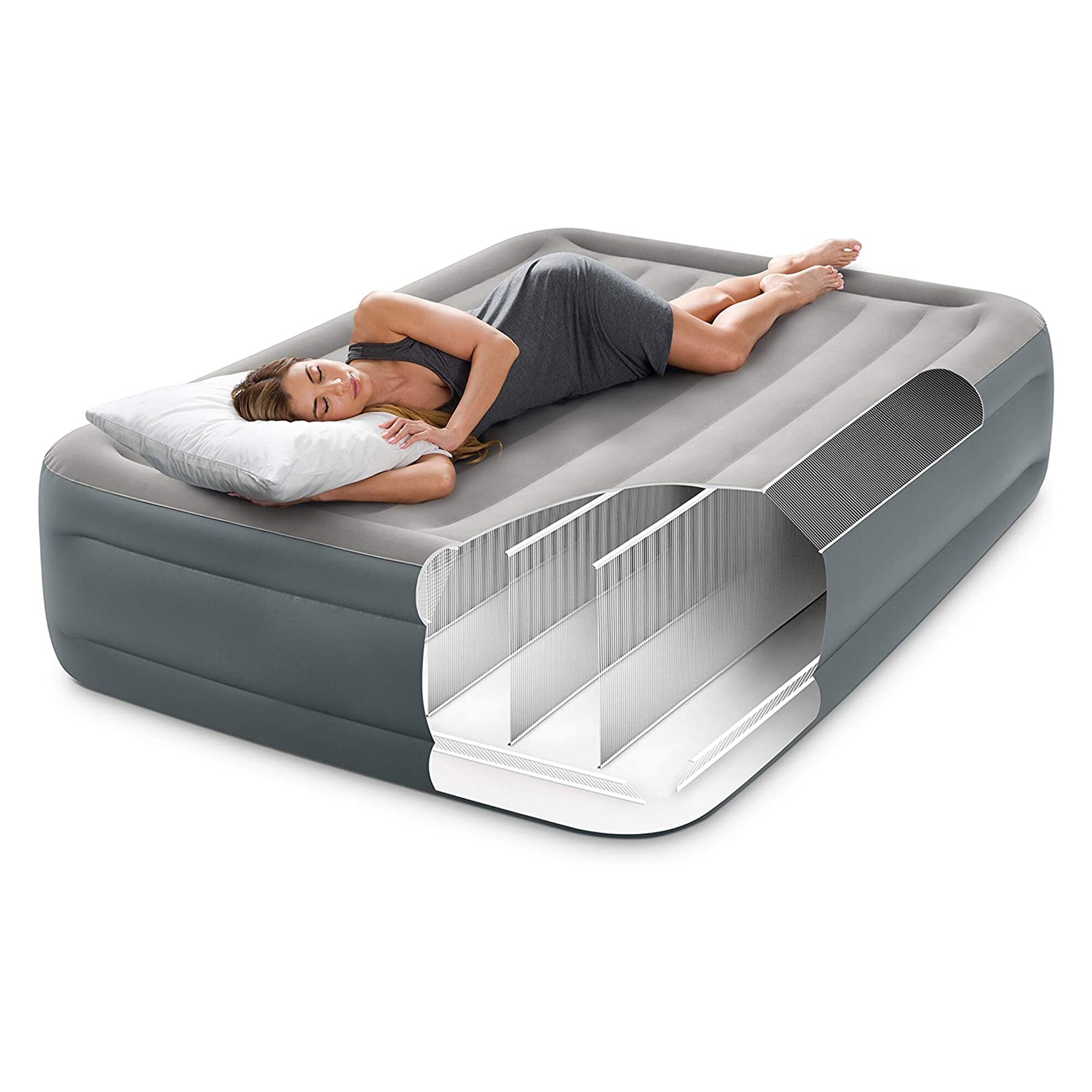 Intex 201830 Air-Mattresses - View #9
