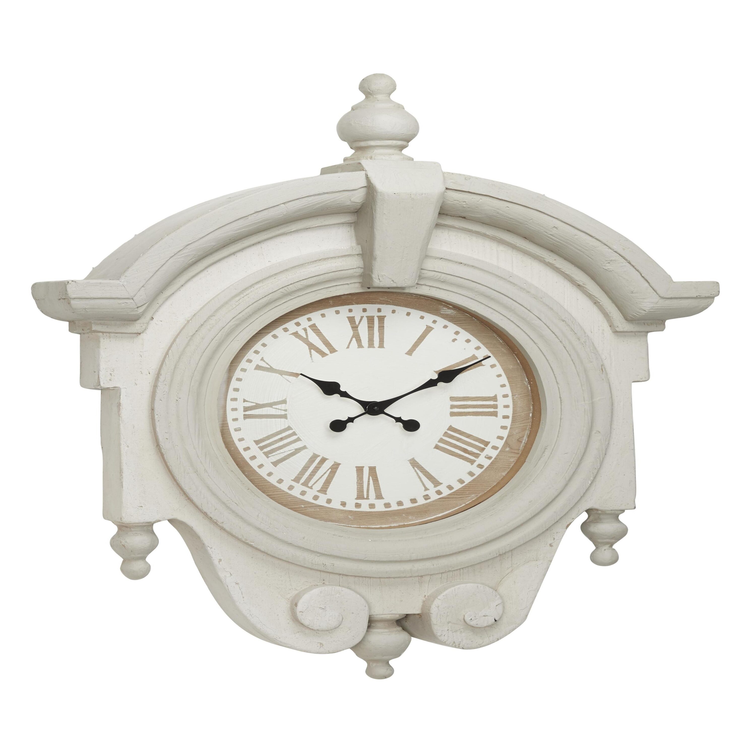 Grayson Lane 91123 Indoor-Outdoor-Clocks - View #2
