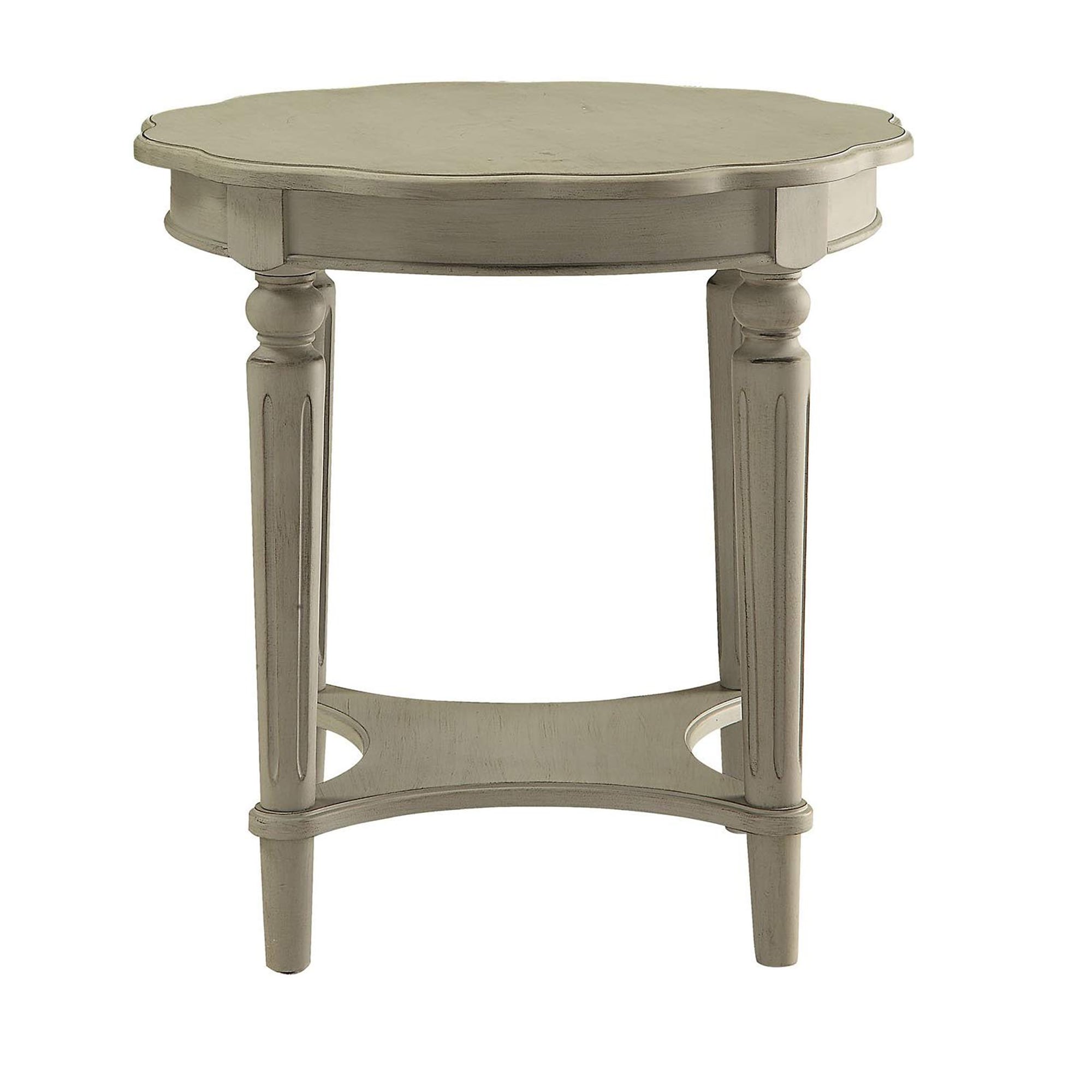 Benzara BM154598 End-Tables - View #2