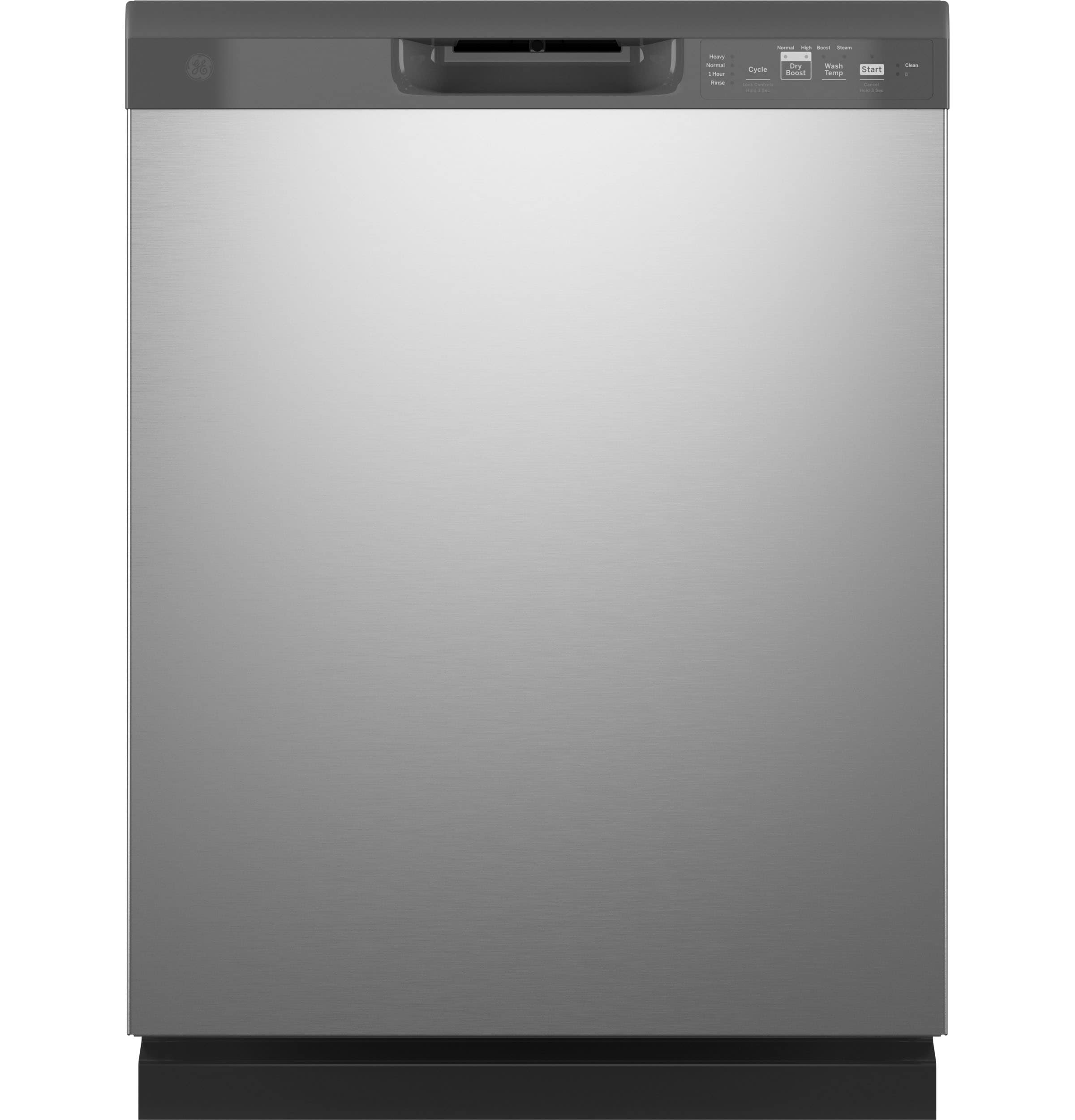 GE GDF511PSRSS Builtin-Dish - View #5