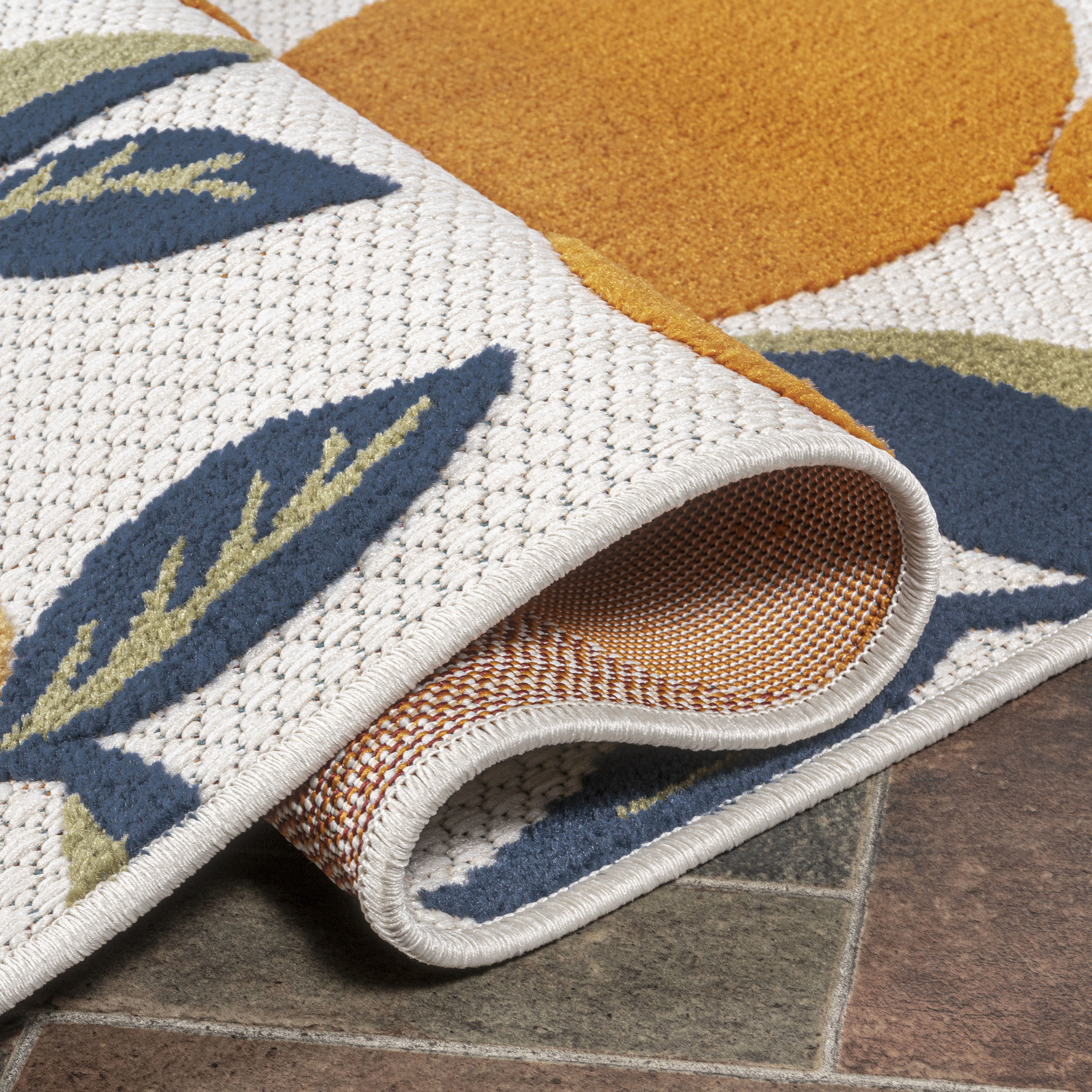 JONATHAN  Y AMC118A-3 rugs - View #5