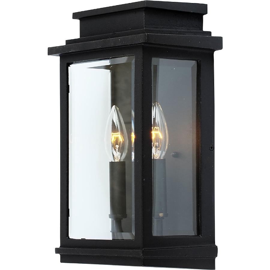 ARTCRAFT Freemont Black Transitional Lantern Pendant Light ARTCRAFT Freemont Black Transitional Lantern Pendant Light