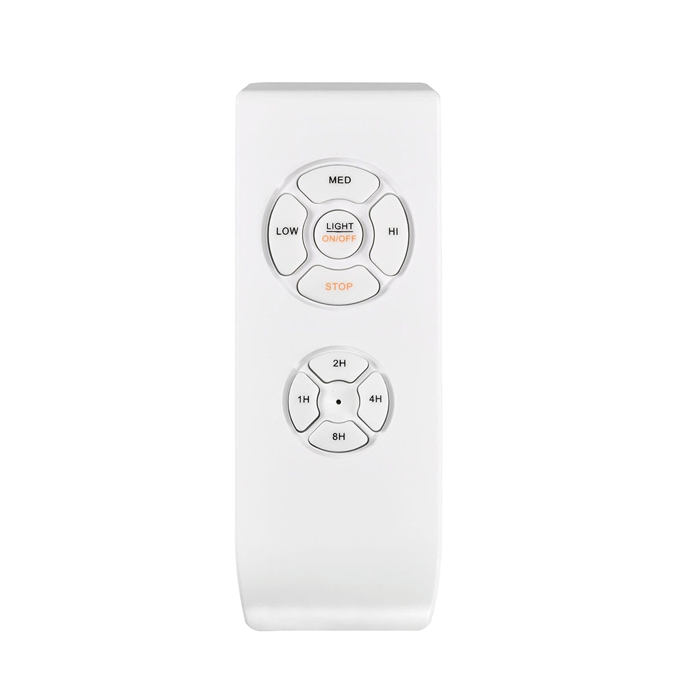 Sunrinx MG37-1-CF-1 Ceiling-Fans - View #8