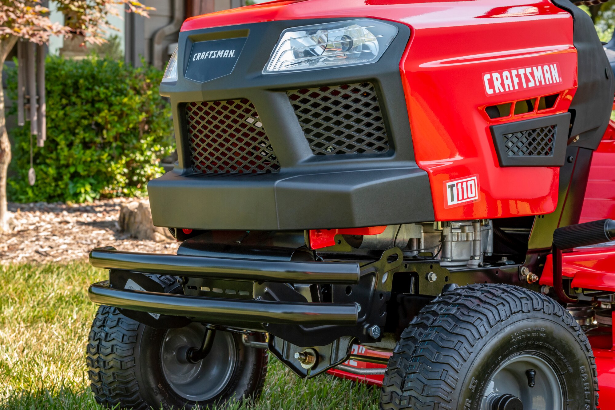 CRAFTSMAN CMXGZBF7124612 Tractor-Accessories - View #7