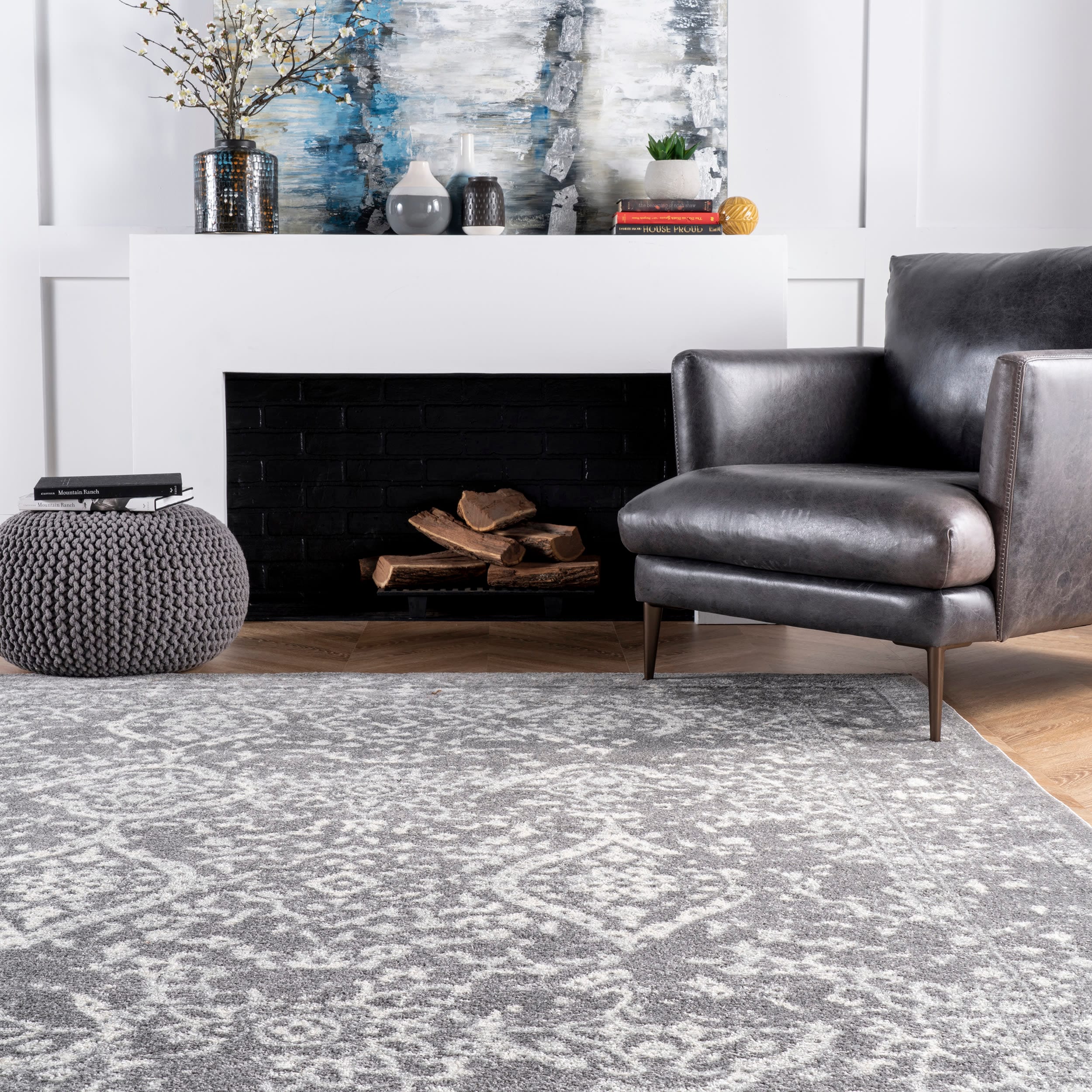 nuLOOM RZBD21C-203 rugs - View #4