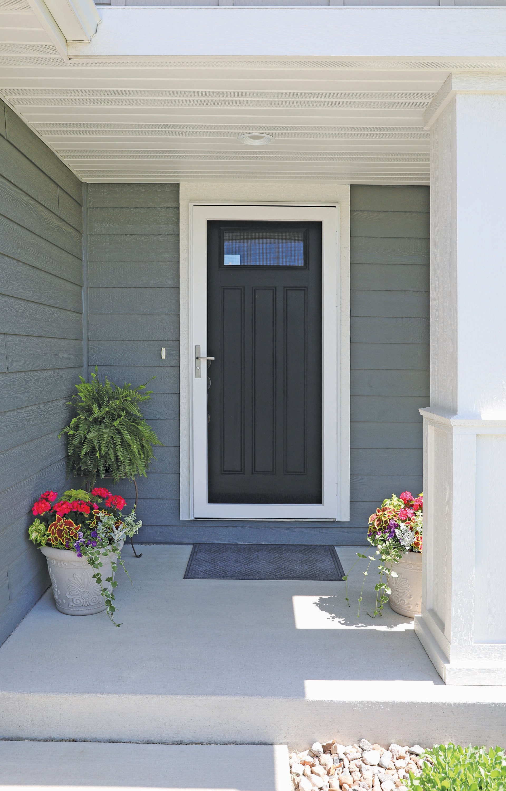 LARSON 45018361L Security-Doors - View #2
