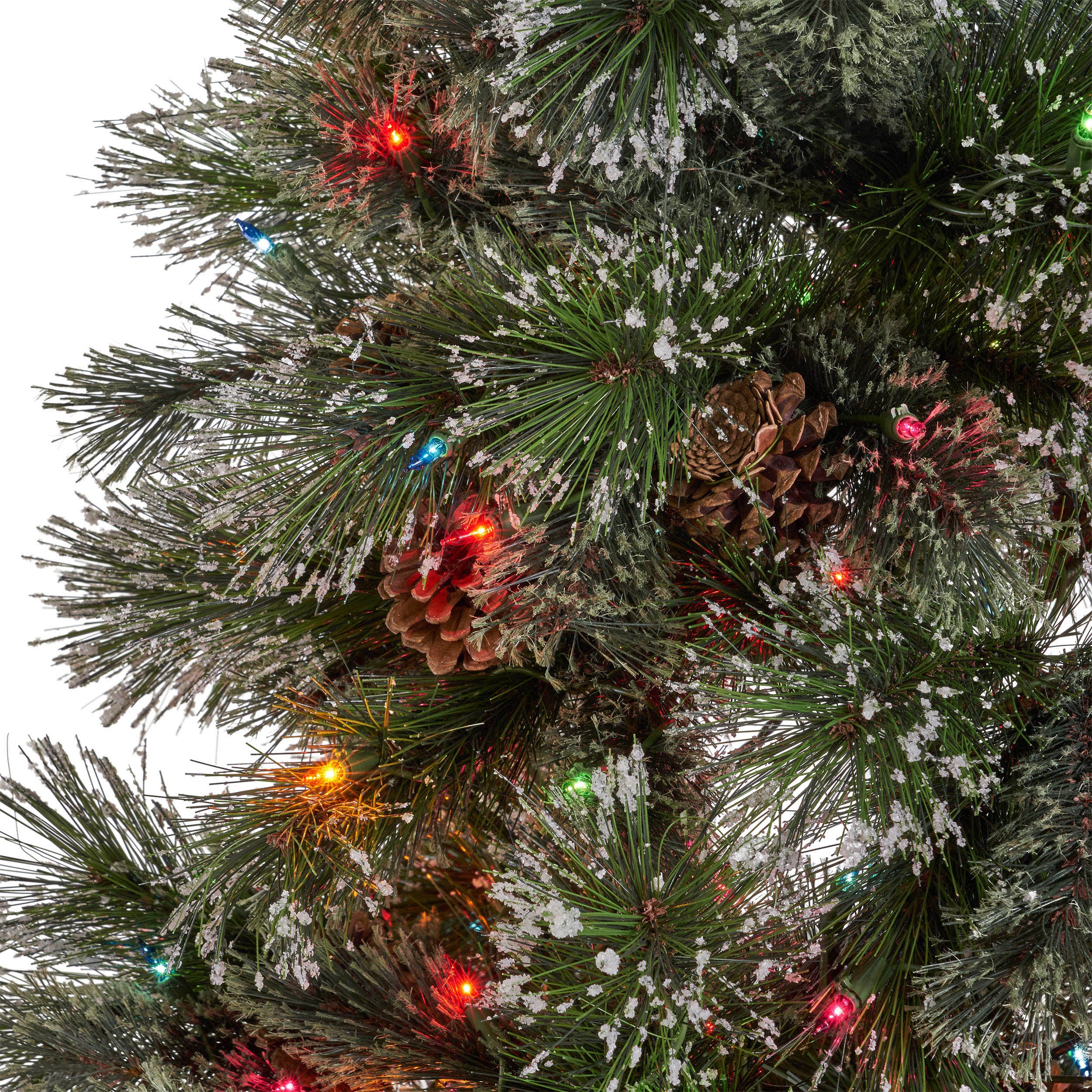Best Selling Home Decor 307382 Artificial-Christmas-Trees - View #3