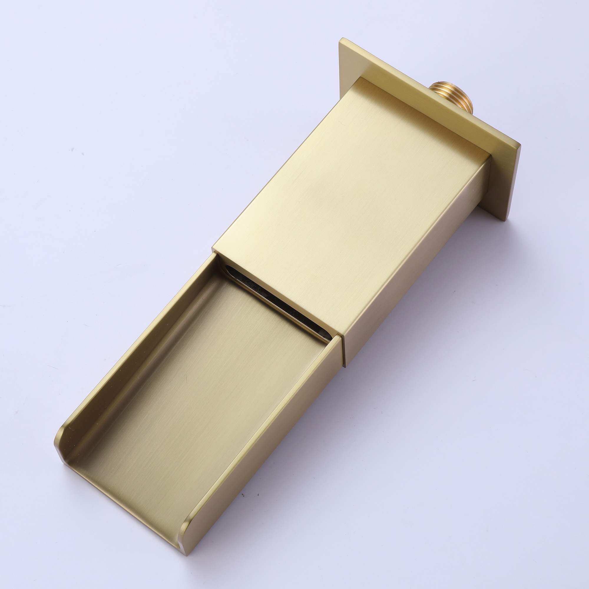 WELLFOR WB-0930 Roman-Tub-Faucets - View #9