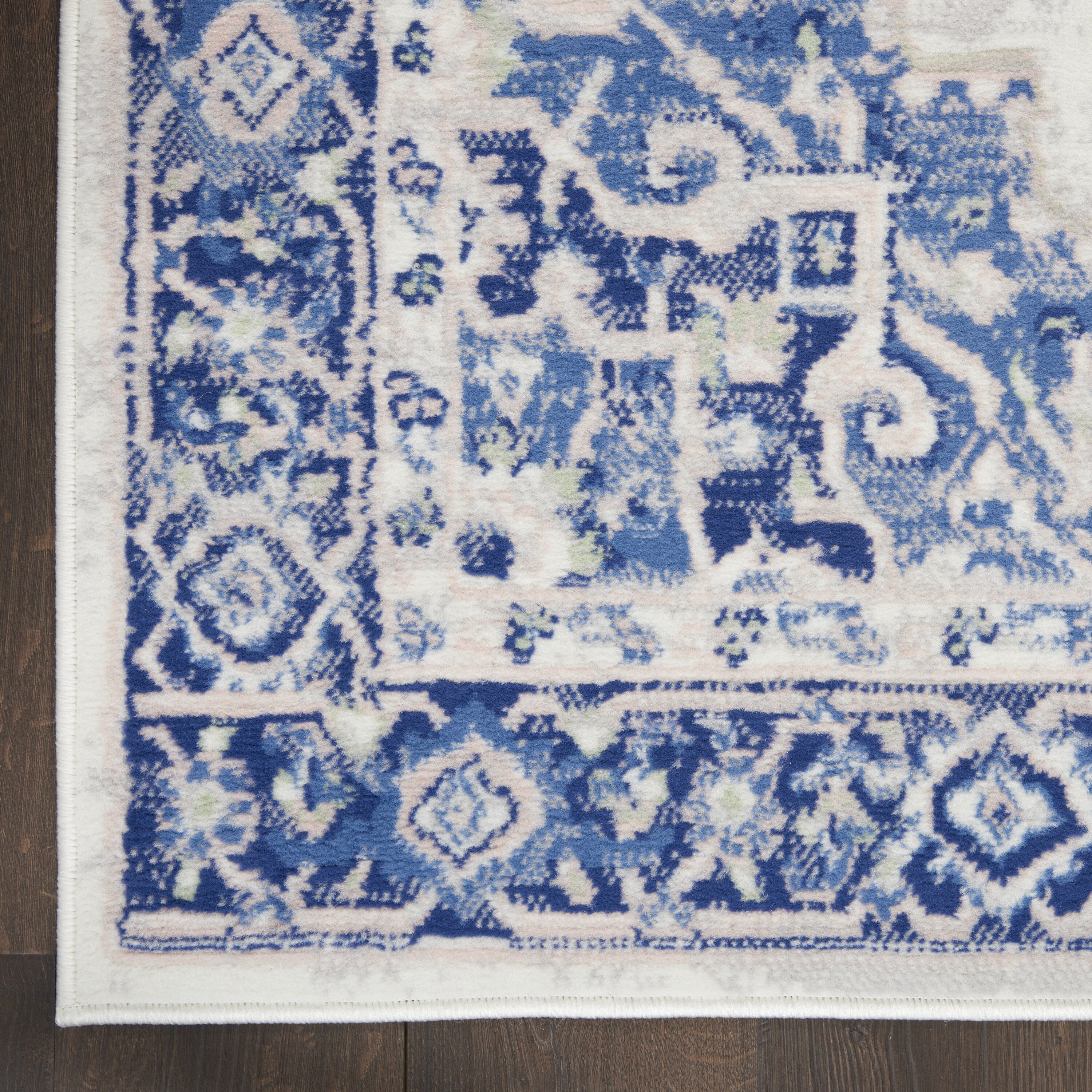 Nourison 99446831323 rugs - View #3