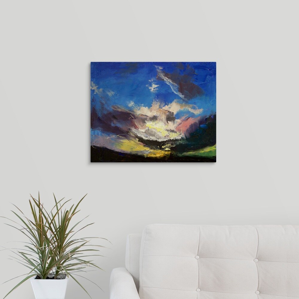 GreatBigCanvas MC0130044-24-20X16 Wall-Art - View #2