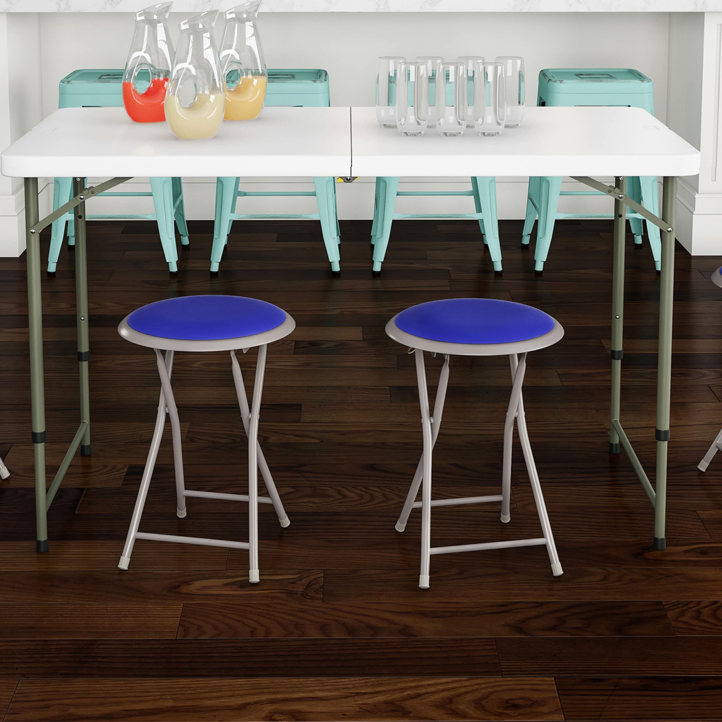 Hastings Home 210974NGZ Folding-Chairs - View #4