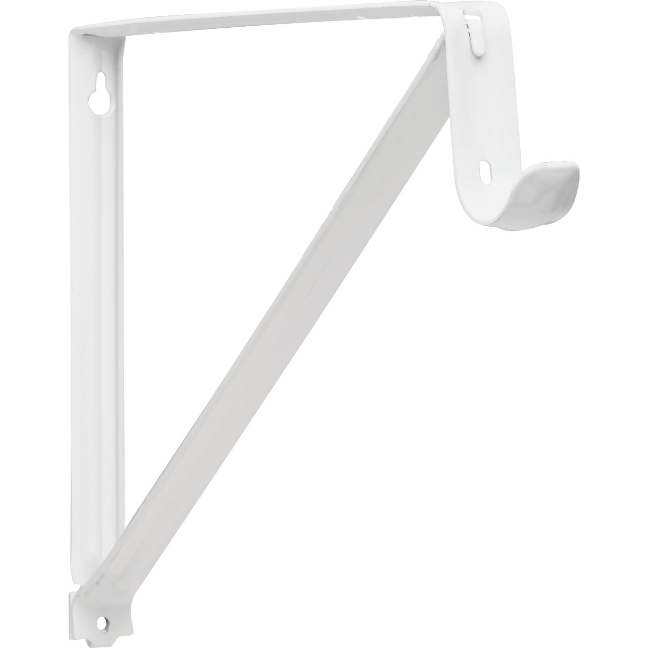Knape & Vogt 214892 Curtain-Brackets - View #3