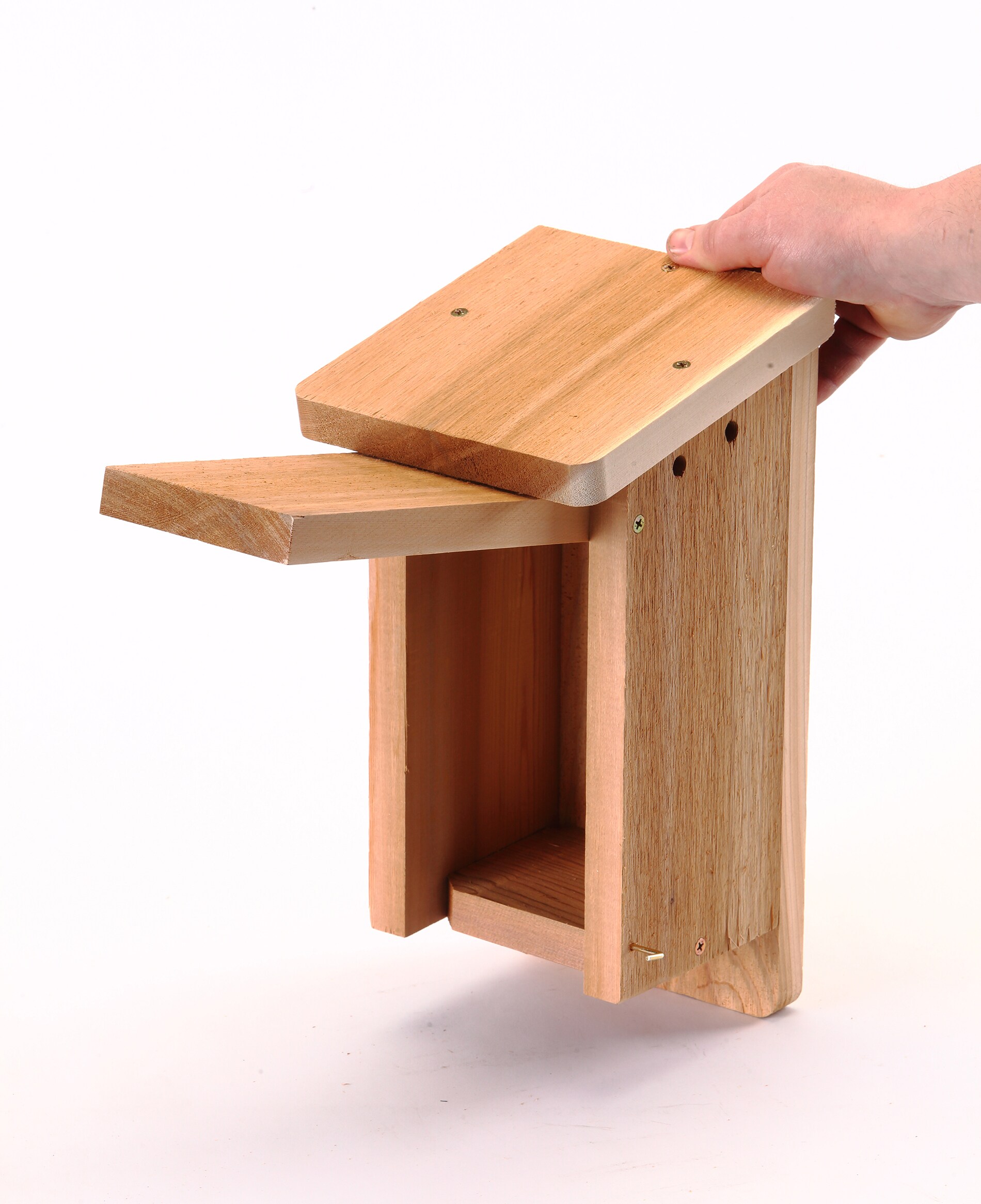 BIRDS CHOICE BBKIT Bird-Houses - View #5