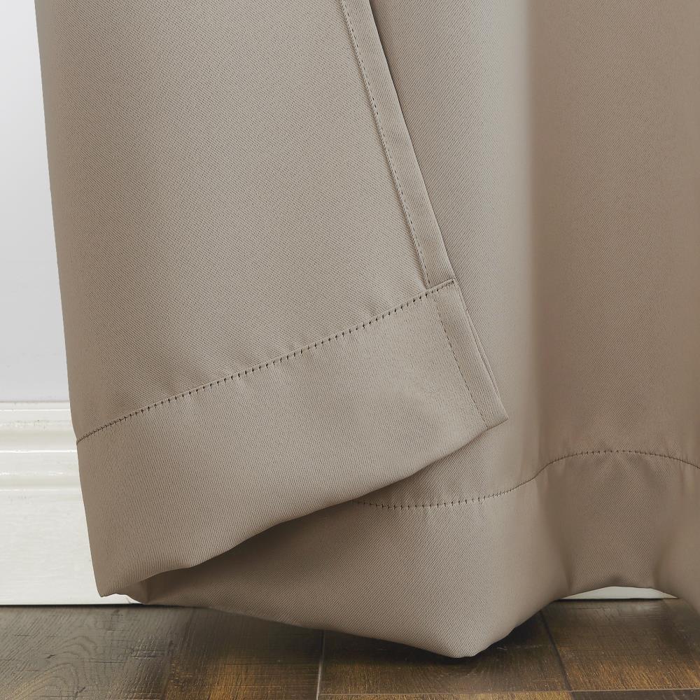 Sun Zero 44031 curtains - View #3