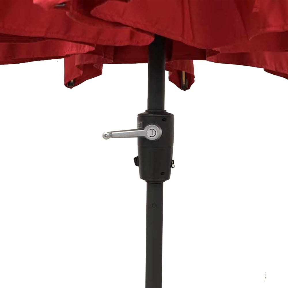 allen + roth UA38278MT-ELSD-LS Umbrellas-2 - View #16